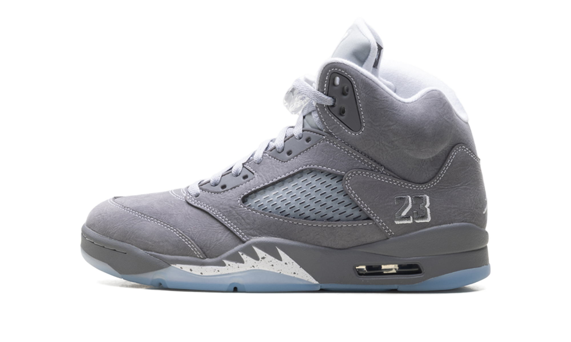 Air Jordan 5 "Wolf Grey (2026)"
