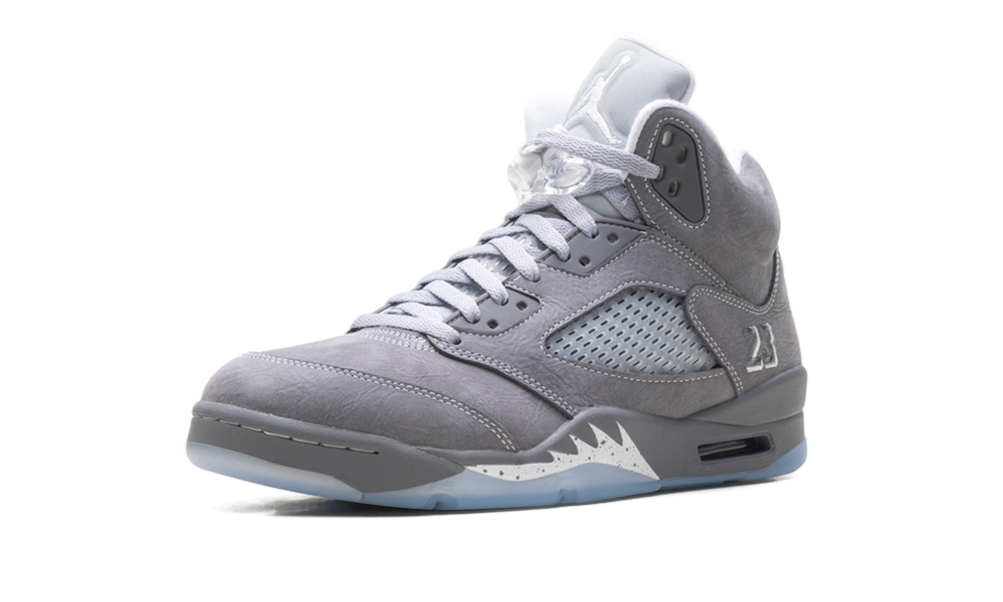 Air Jordan 5 "Wolf Grey (2026)"