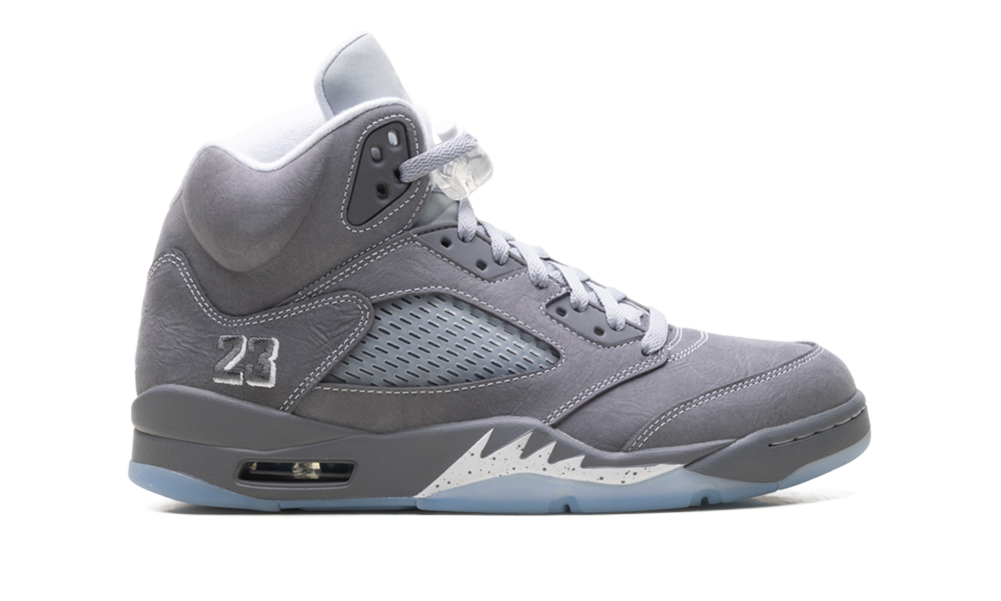 Air Jordan 5 "Wolf Grey (2026)"