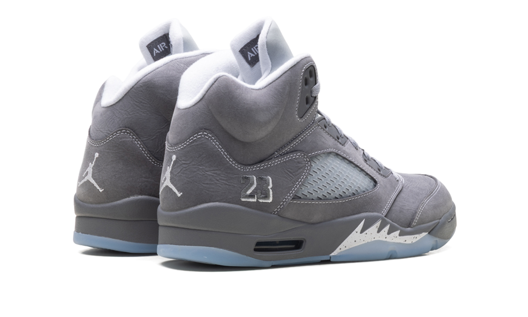 Air Jordan 5 "Wolf Grey (2026)"