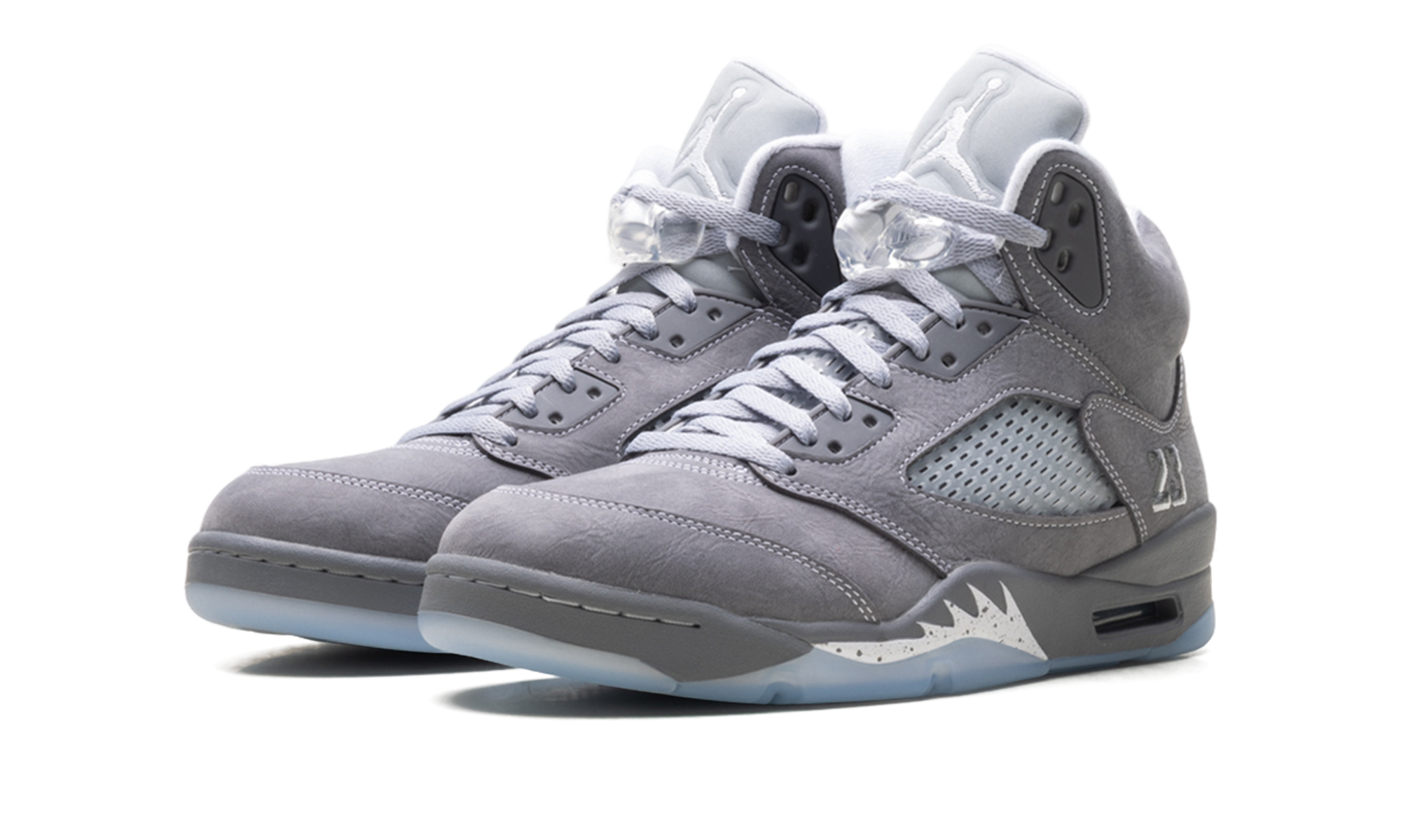 Air Jordan 5 "Wolf Grey (2026)"