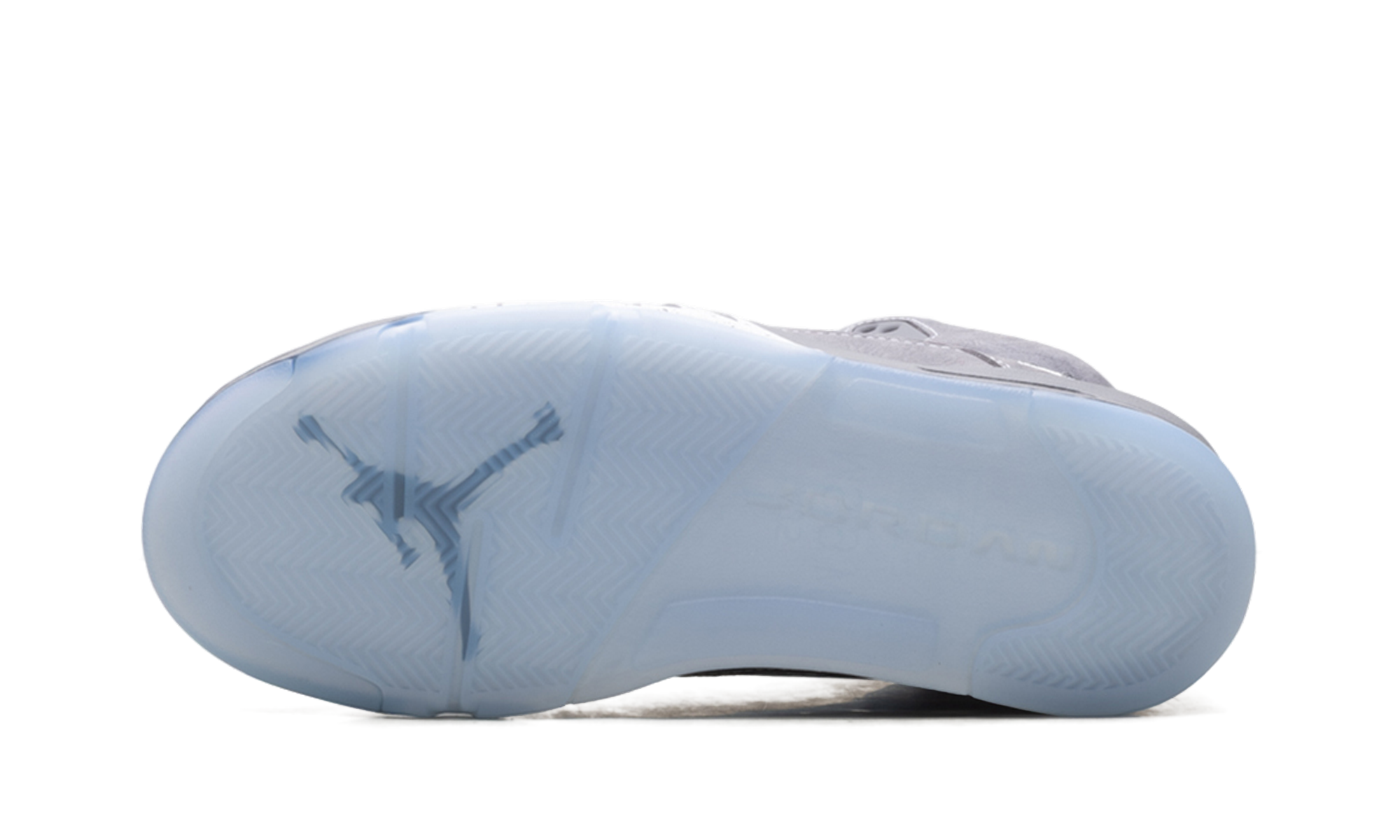Air Jordan 5 "Wolf Grey (2026)"