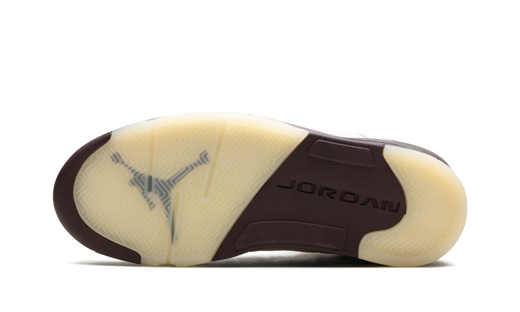 Air Jordan 5 Women "Golden Ticket"