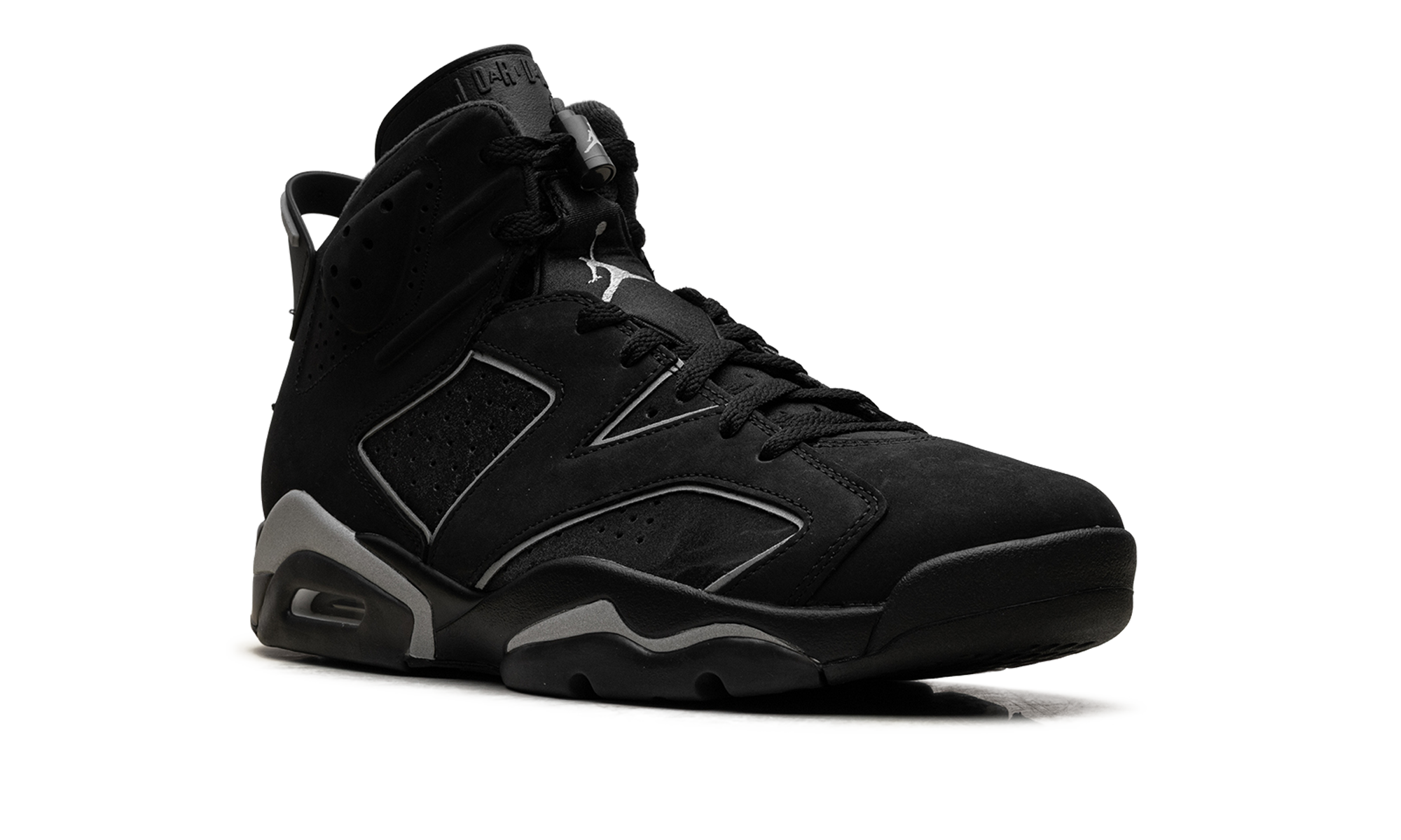 Air Jordan 6 "Cap & Gown"