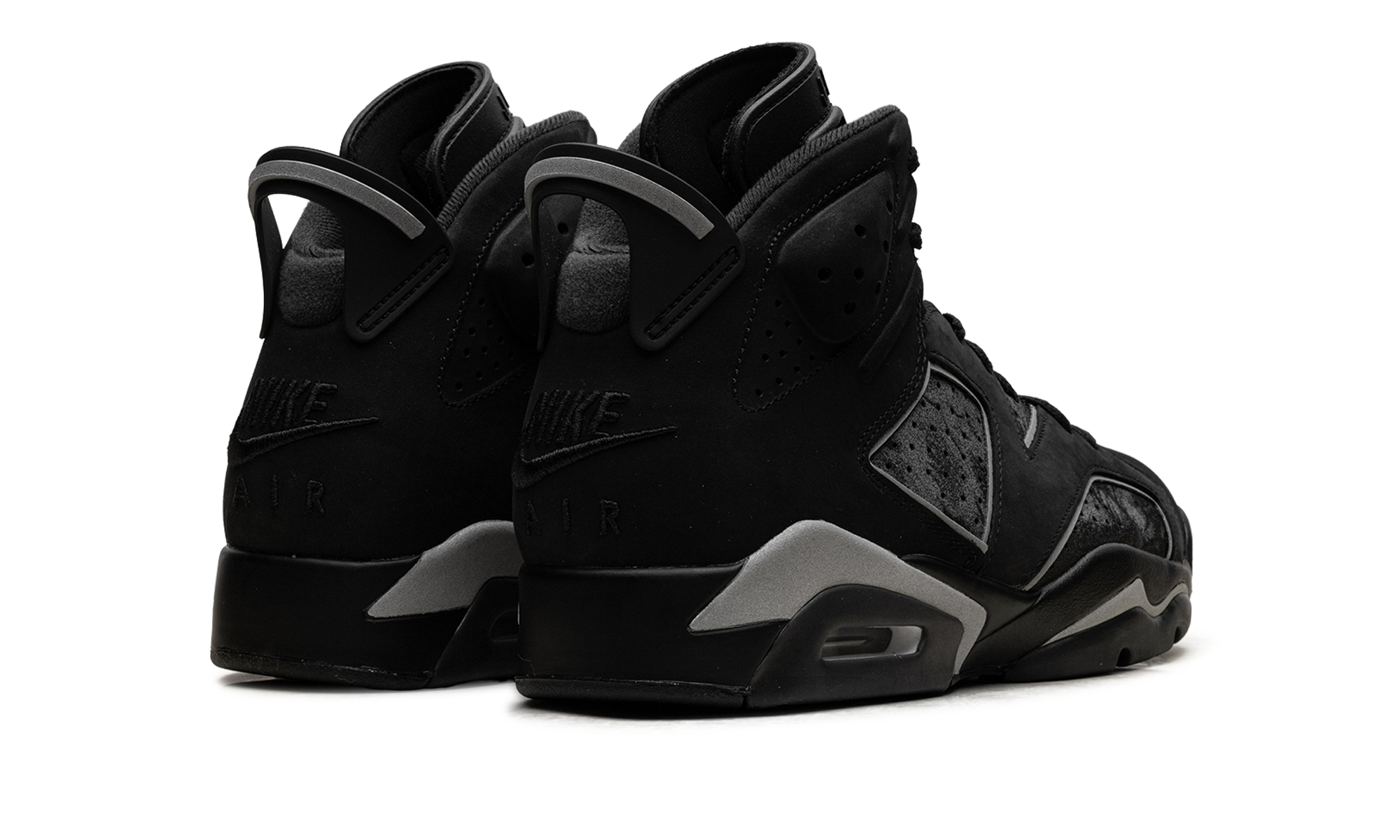 Air Jordan 6 "Cap & Gown"