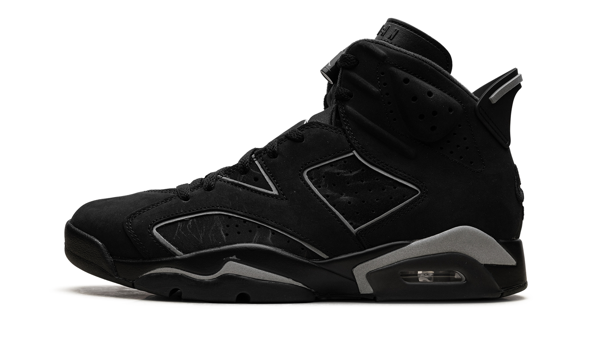 Air Jordan 6 "Cap & Gown"