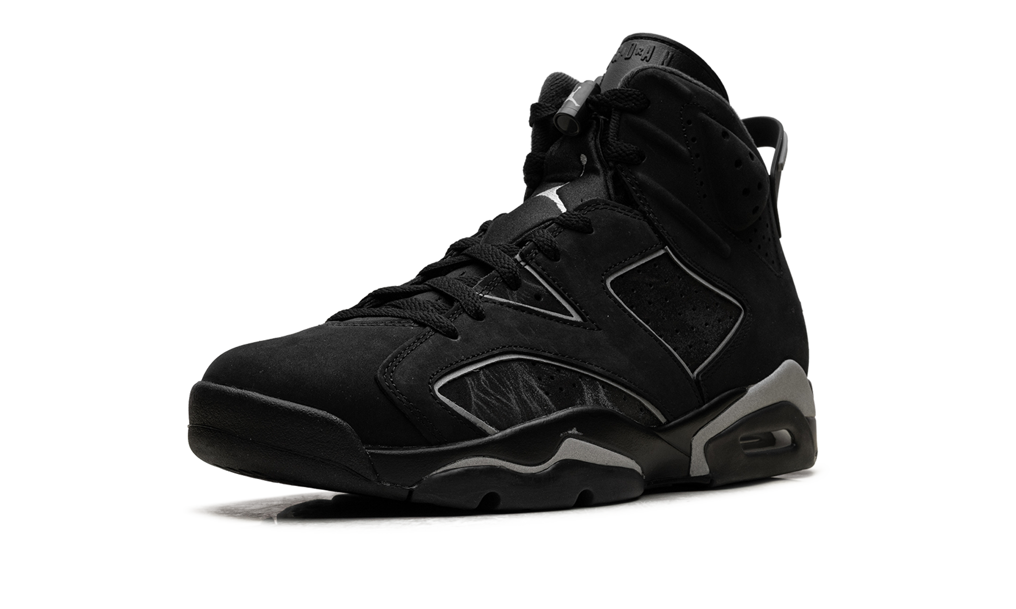 Air Jordan 6 "Cap & Gown"