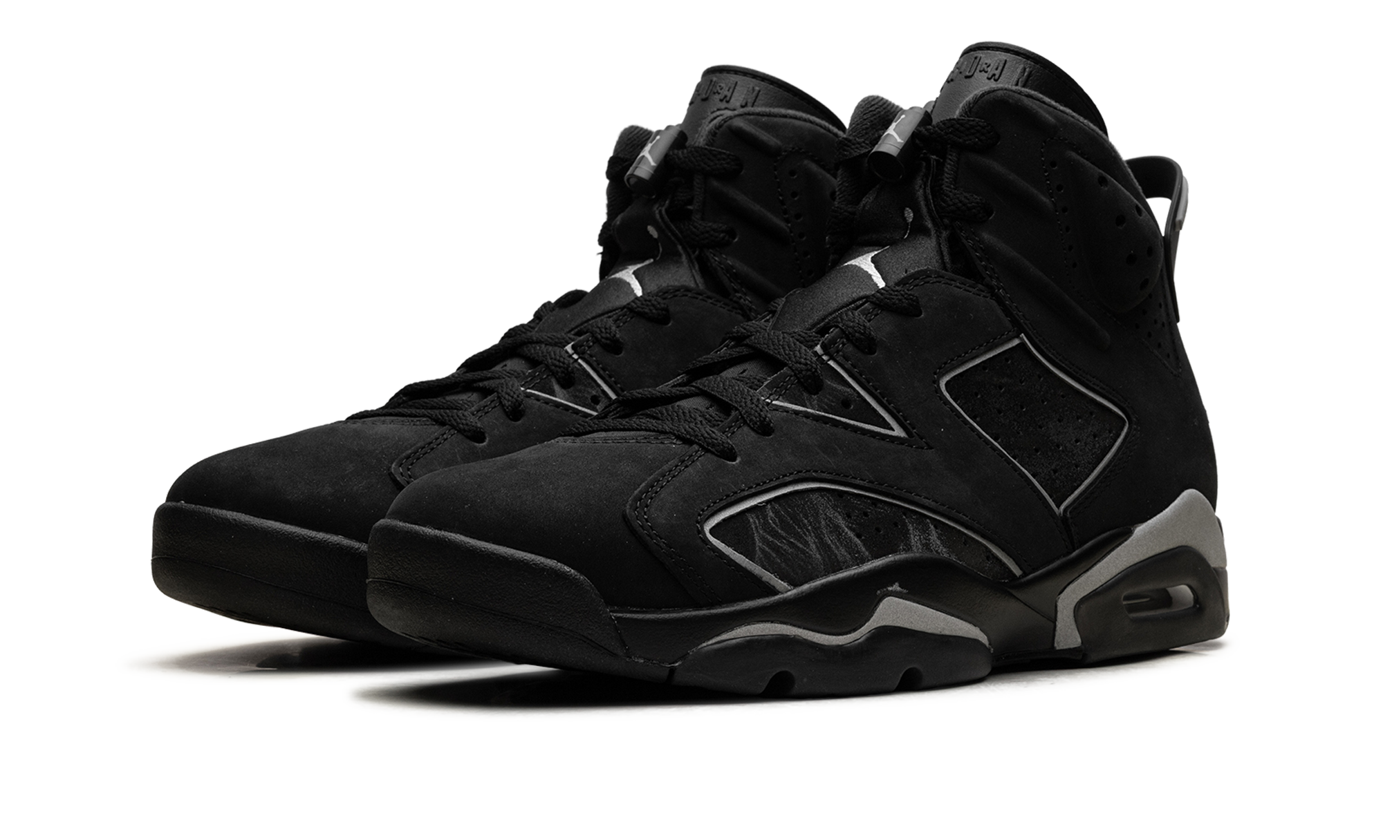 Air Jordan 6 "Cap & Gown"