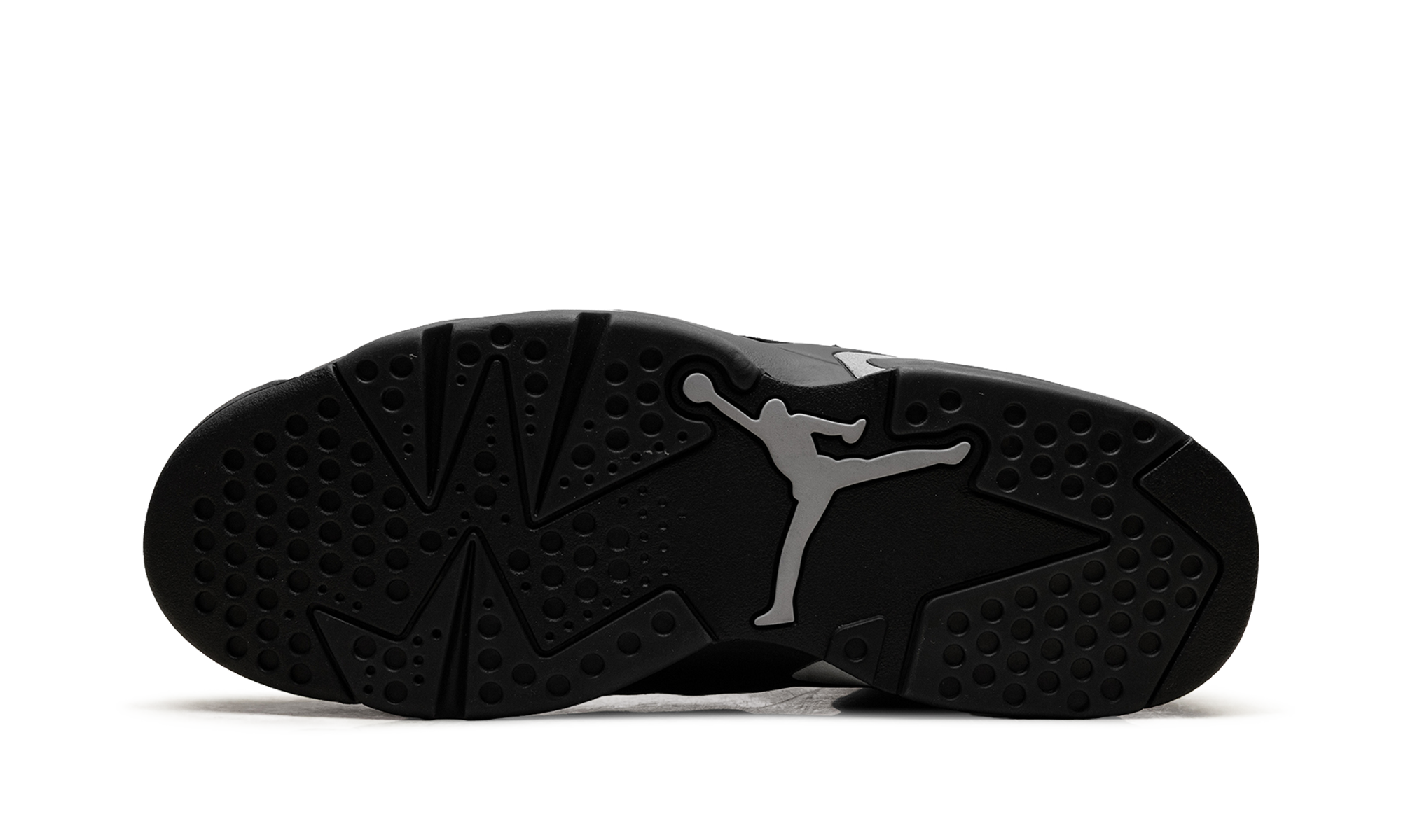 Air Jordan 6 "Cap & Gown"