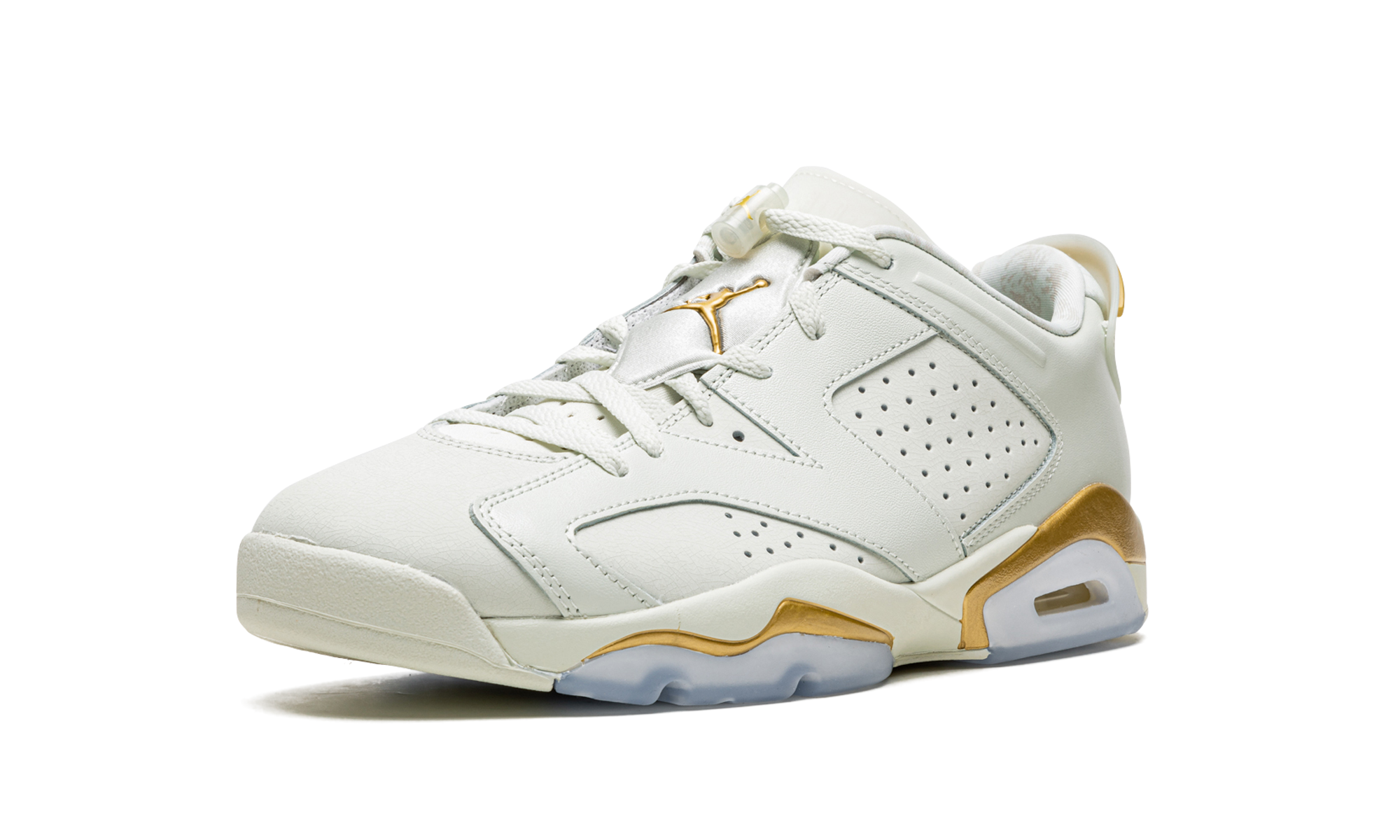 Air Jordan 6 "Chinese New Year"