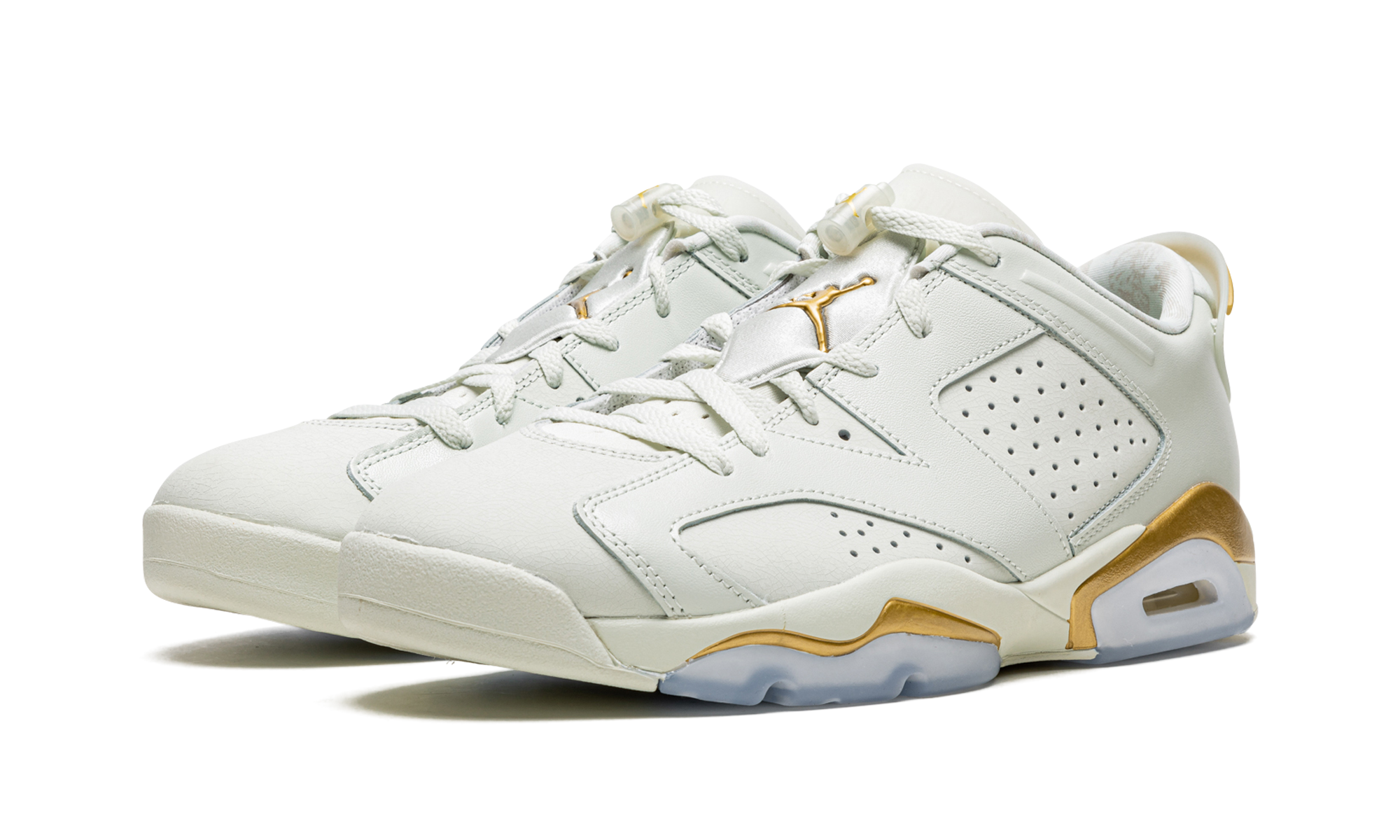 Air Jordan 6 "Chinese New Year"