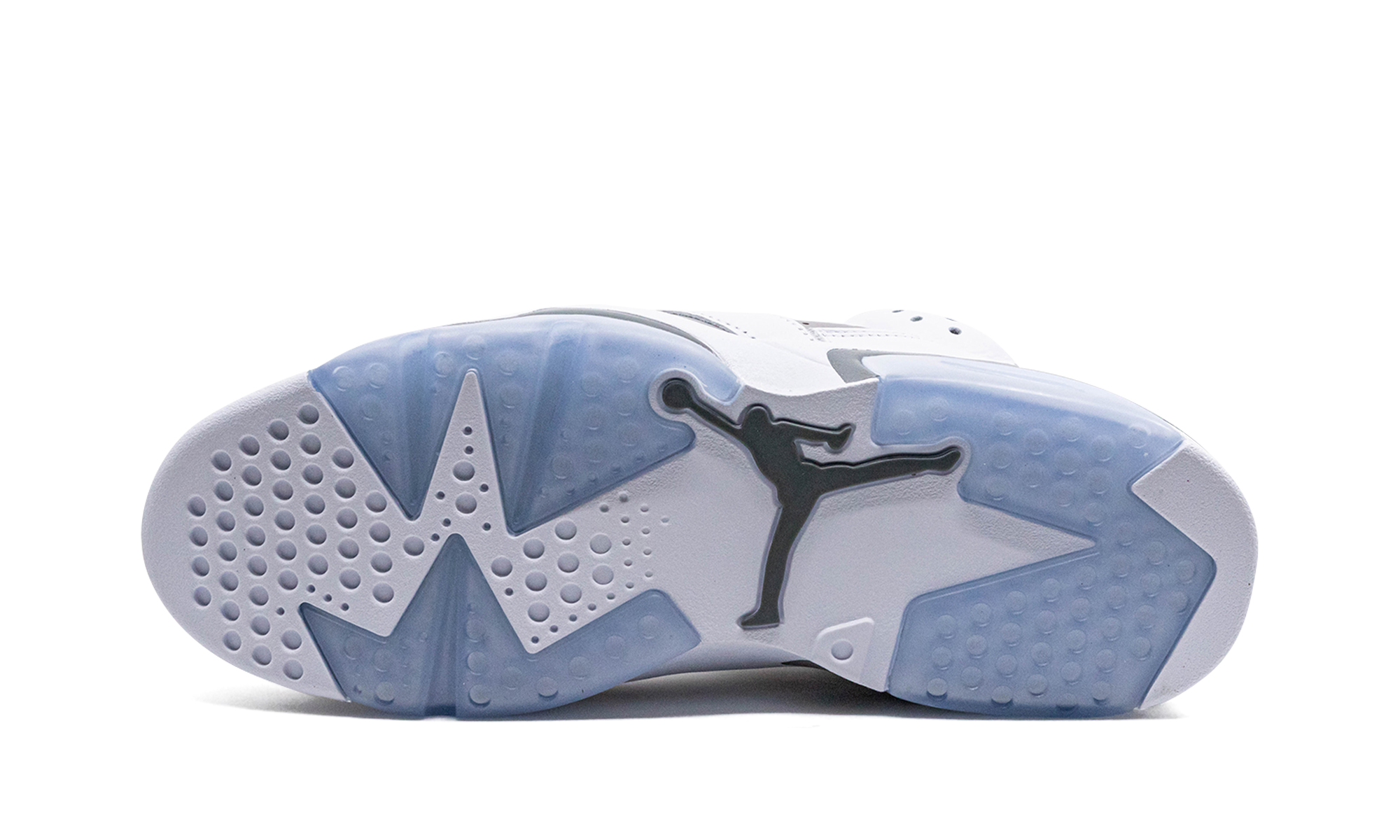 Air Jordan 6 "Cool Grey"