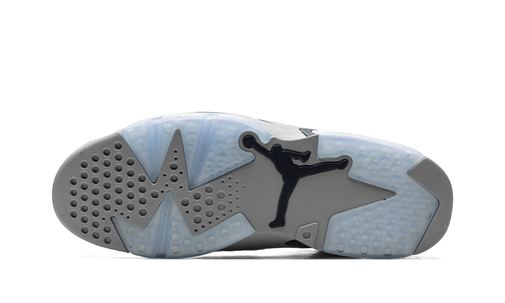 Air Jordan 6 "Georgetown"