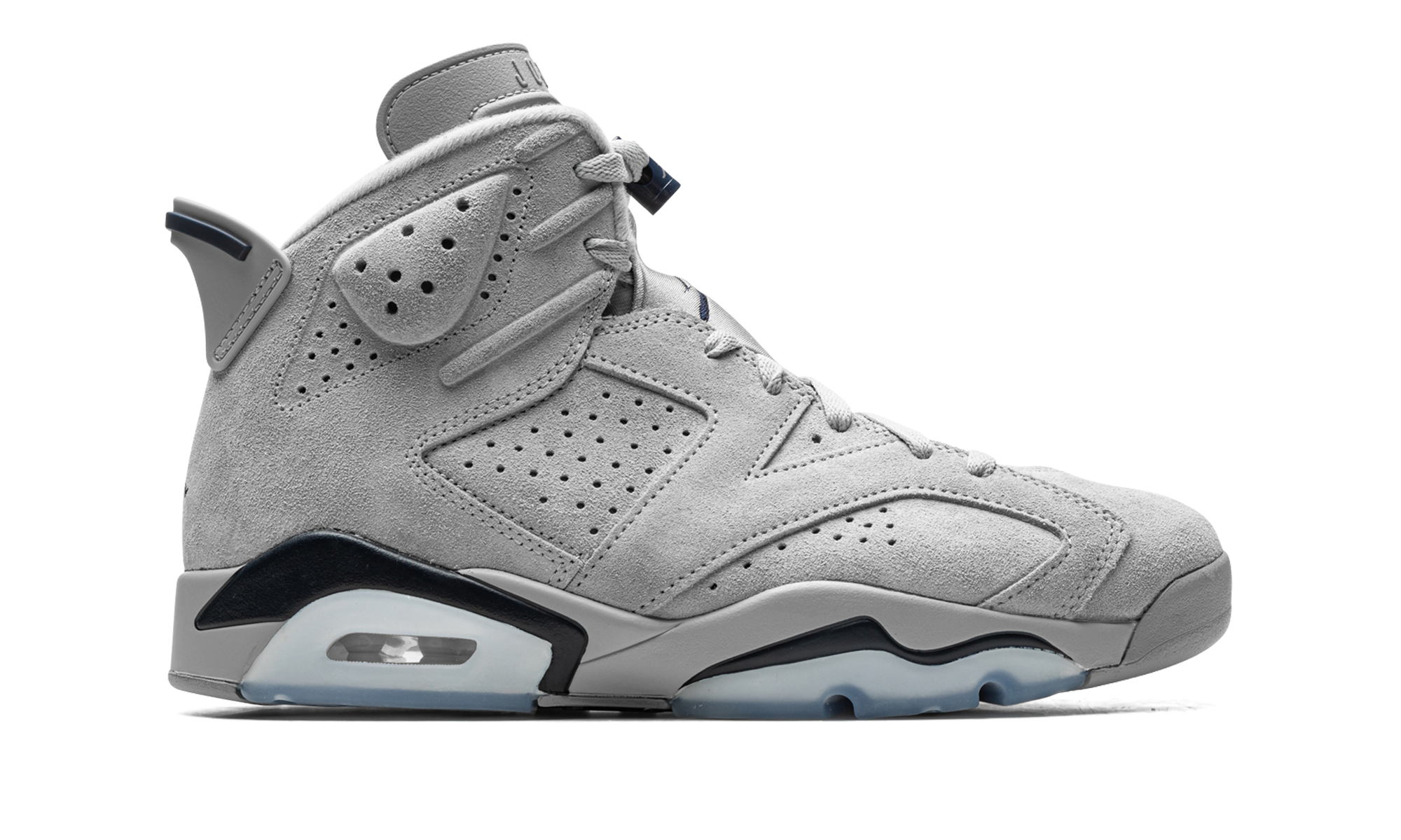 Air Jordan 6 "Georgetown"