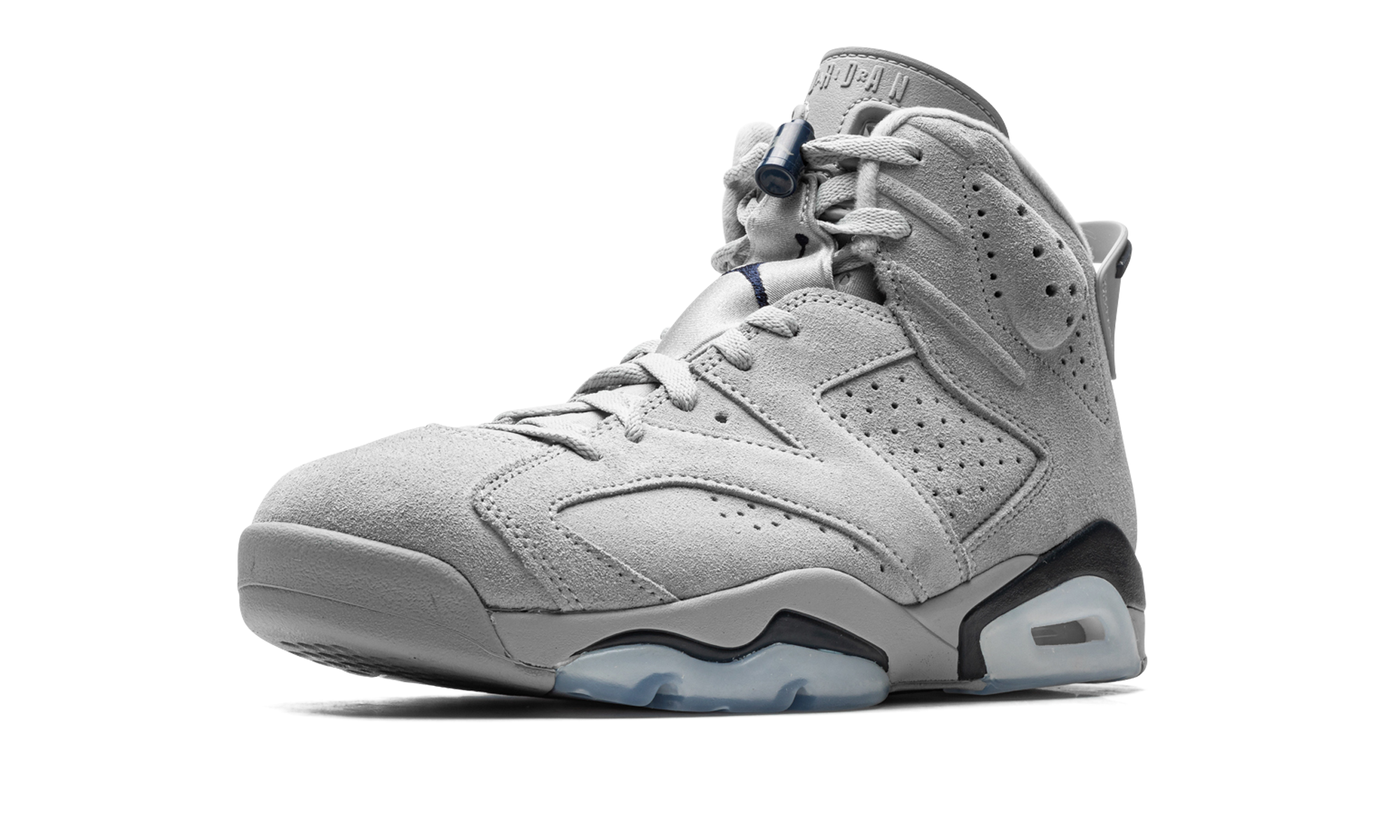 Air Jordan 6 "Georgetown"