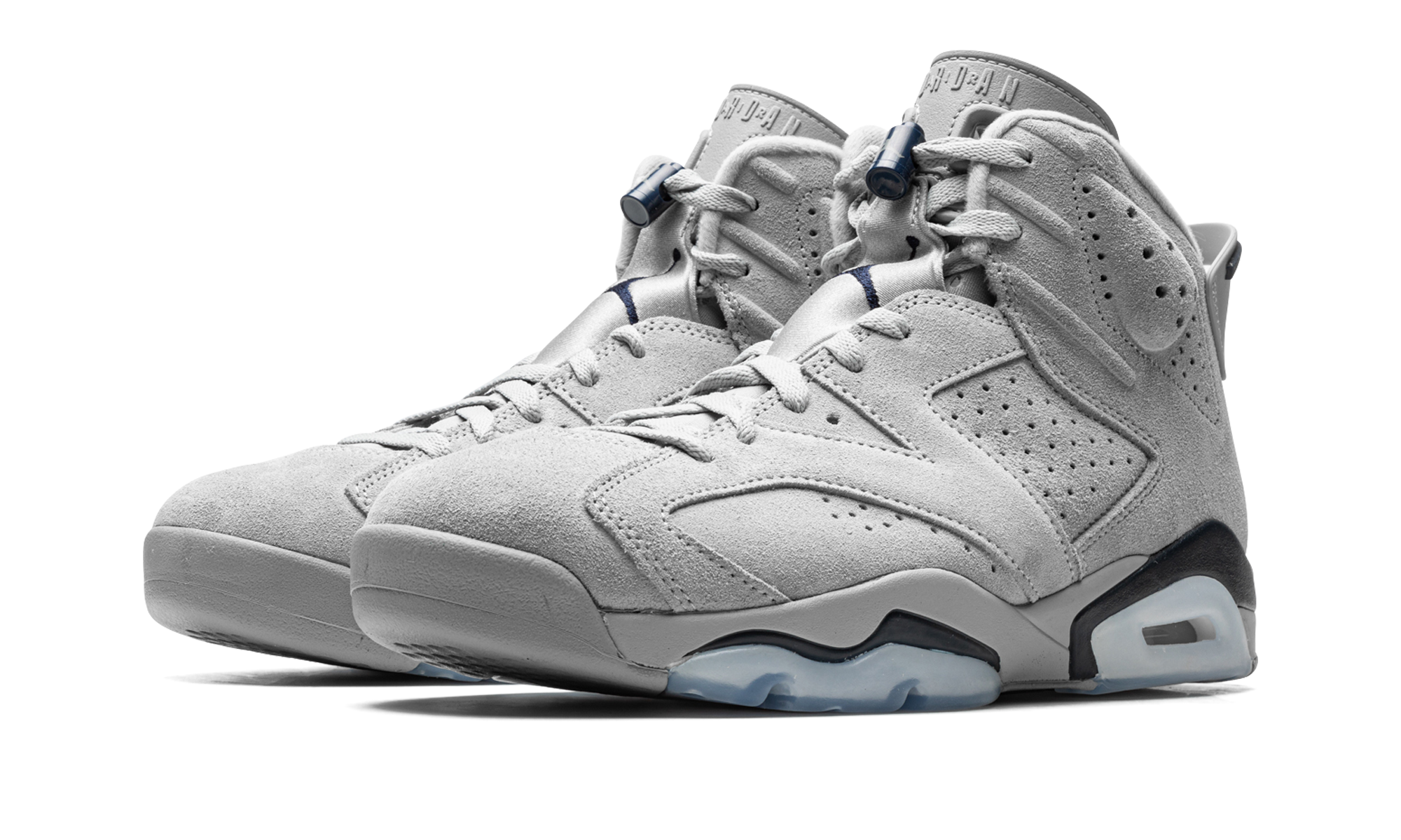 Air Jordan 6 "Georgetown"