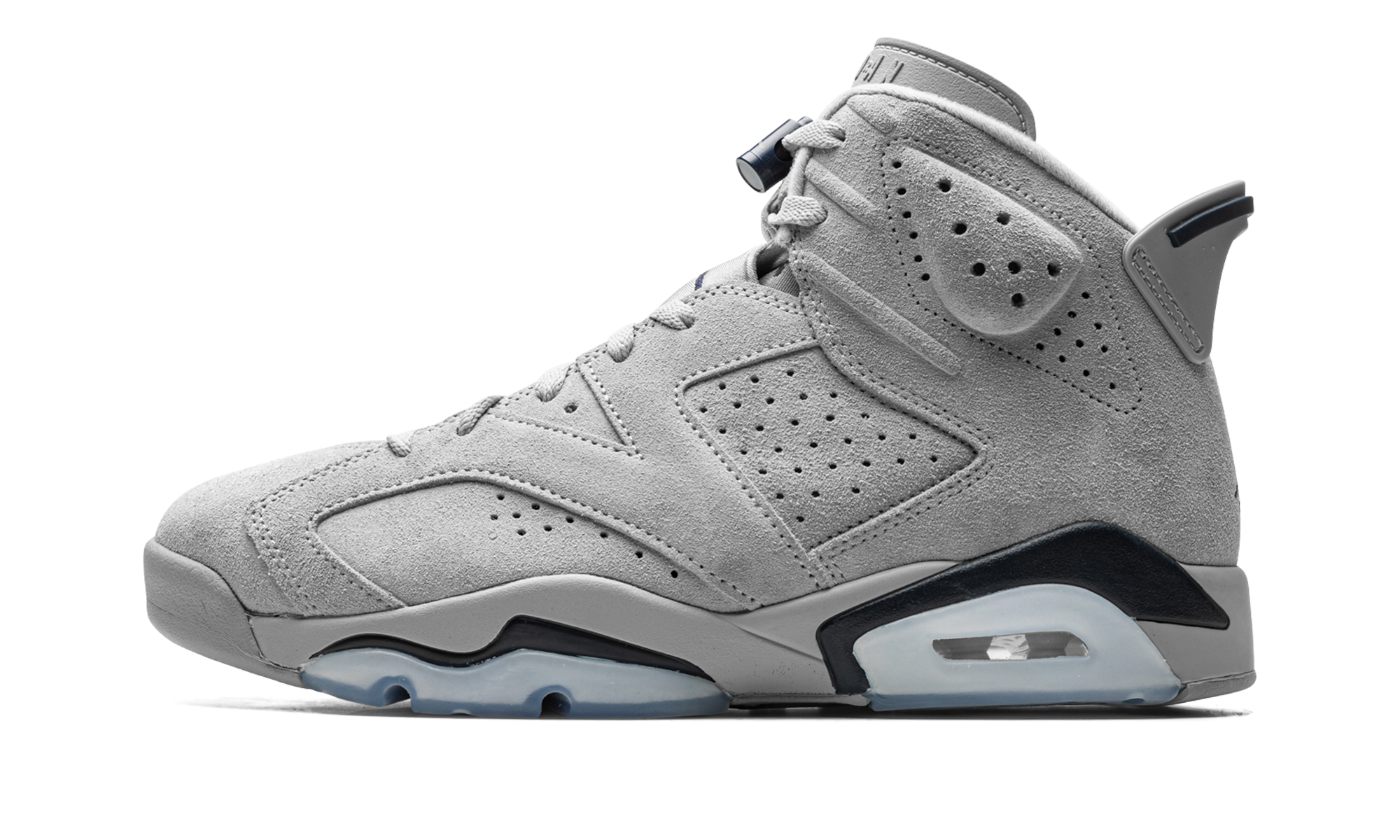 Air Jordan 6 "Georgetown"