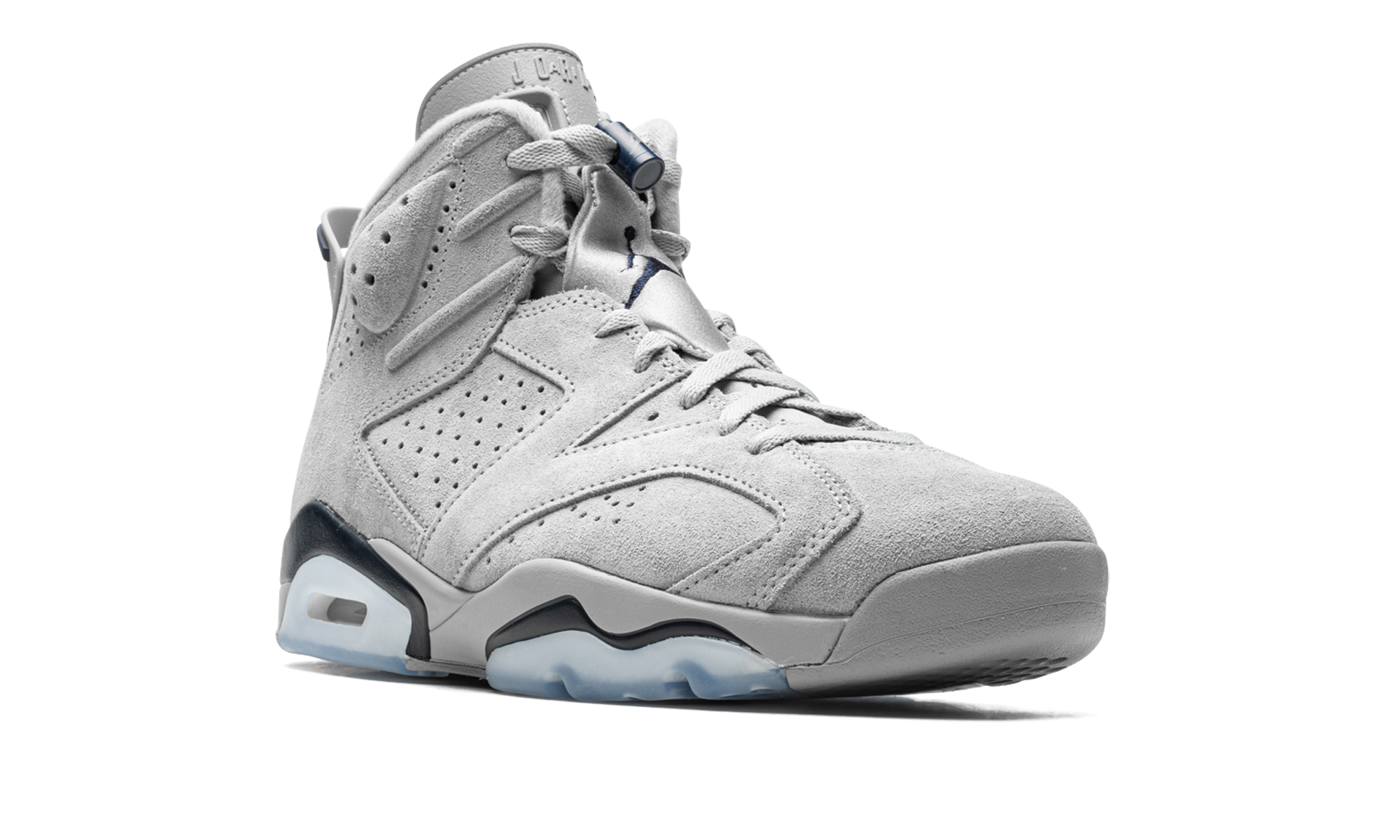 Air Jordan 6 "Georgetown"