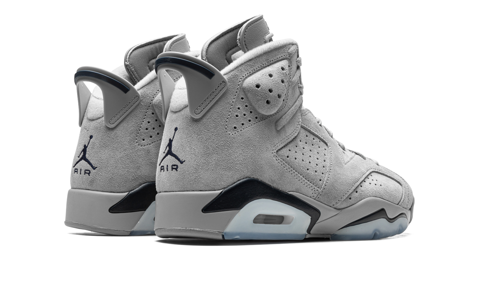 Air Jordan 6 "Georgetown"