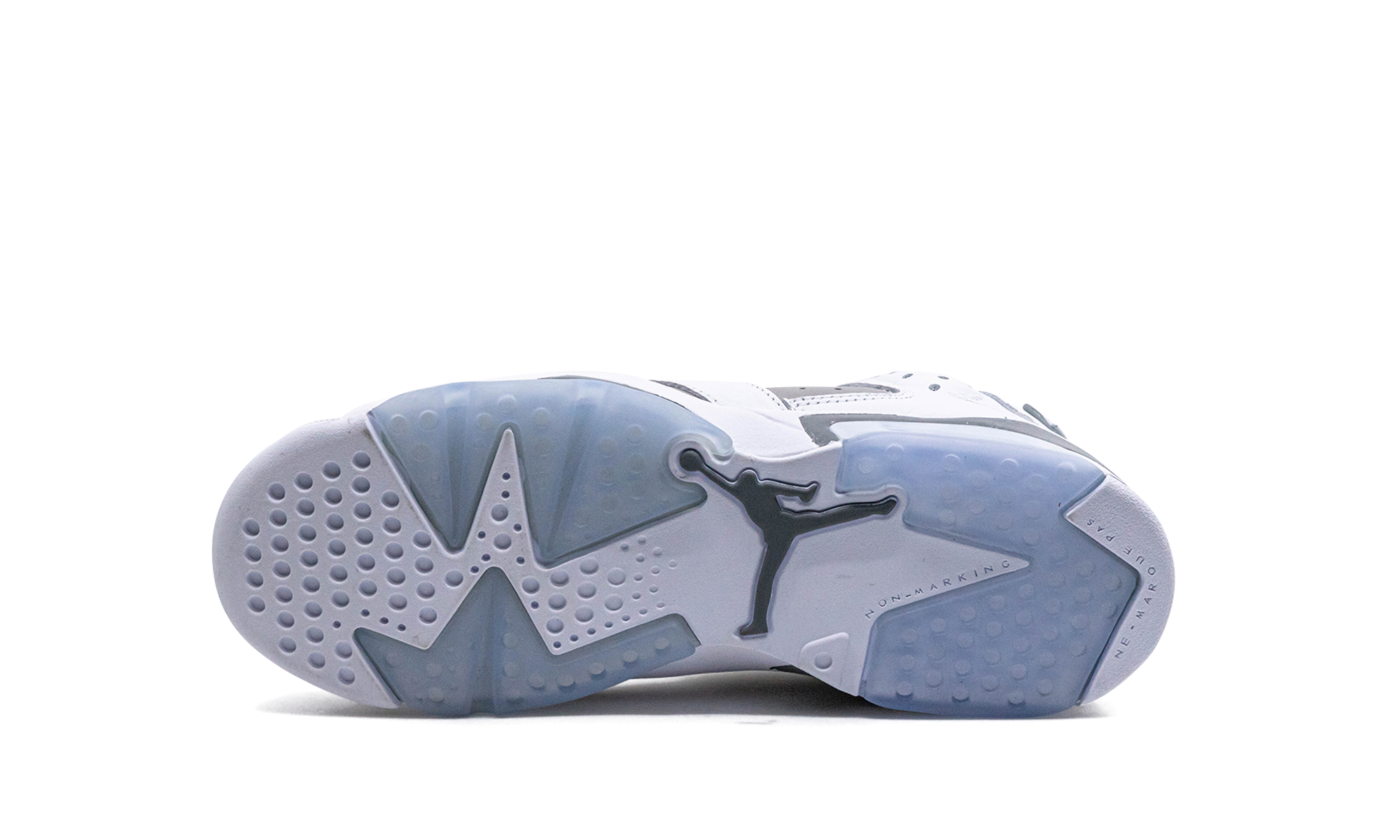 Air Jordan 6 GS "Cool Grey"