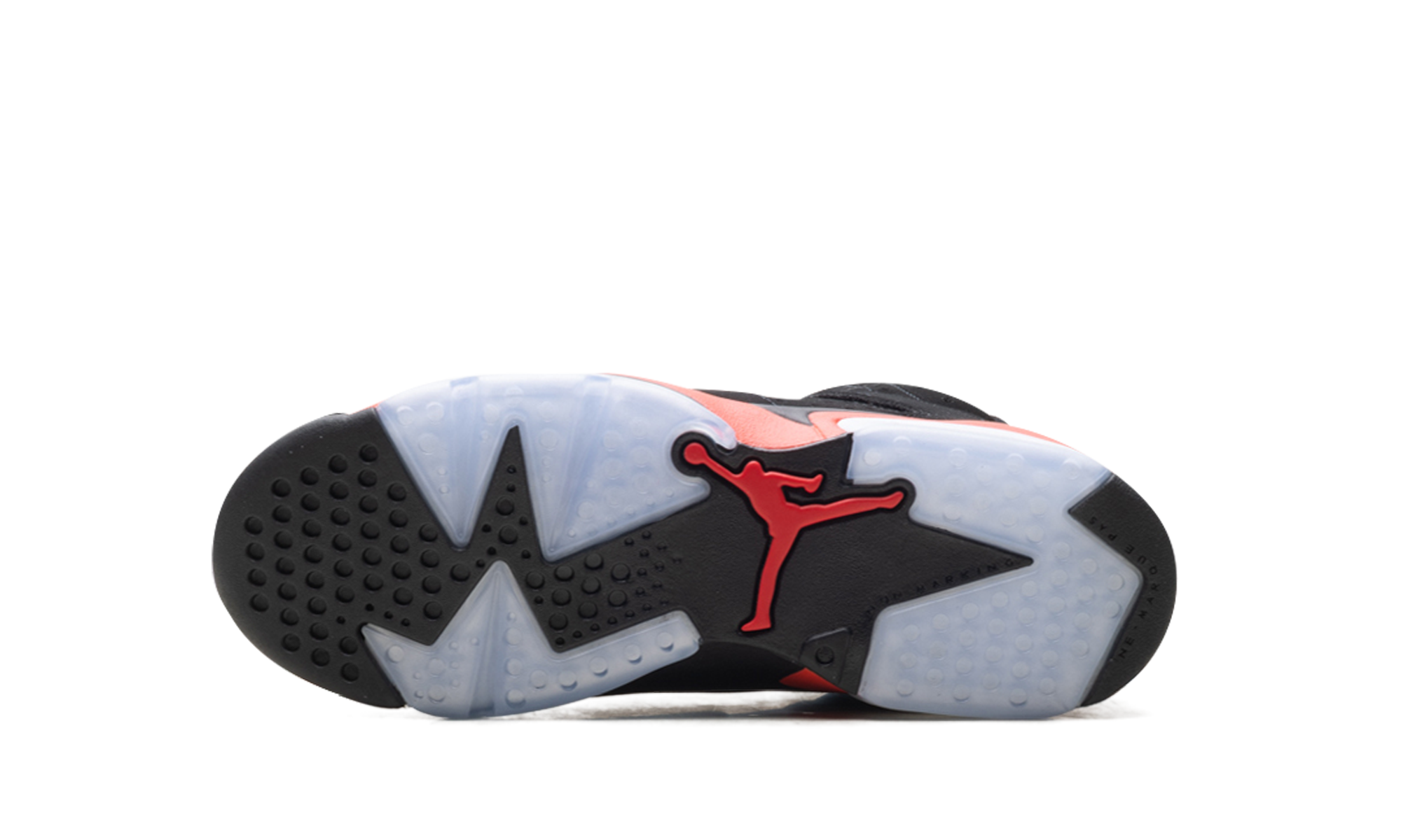 Air Jordan 6 GS "Infrared Salesman (2026)"