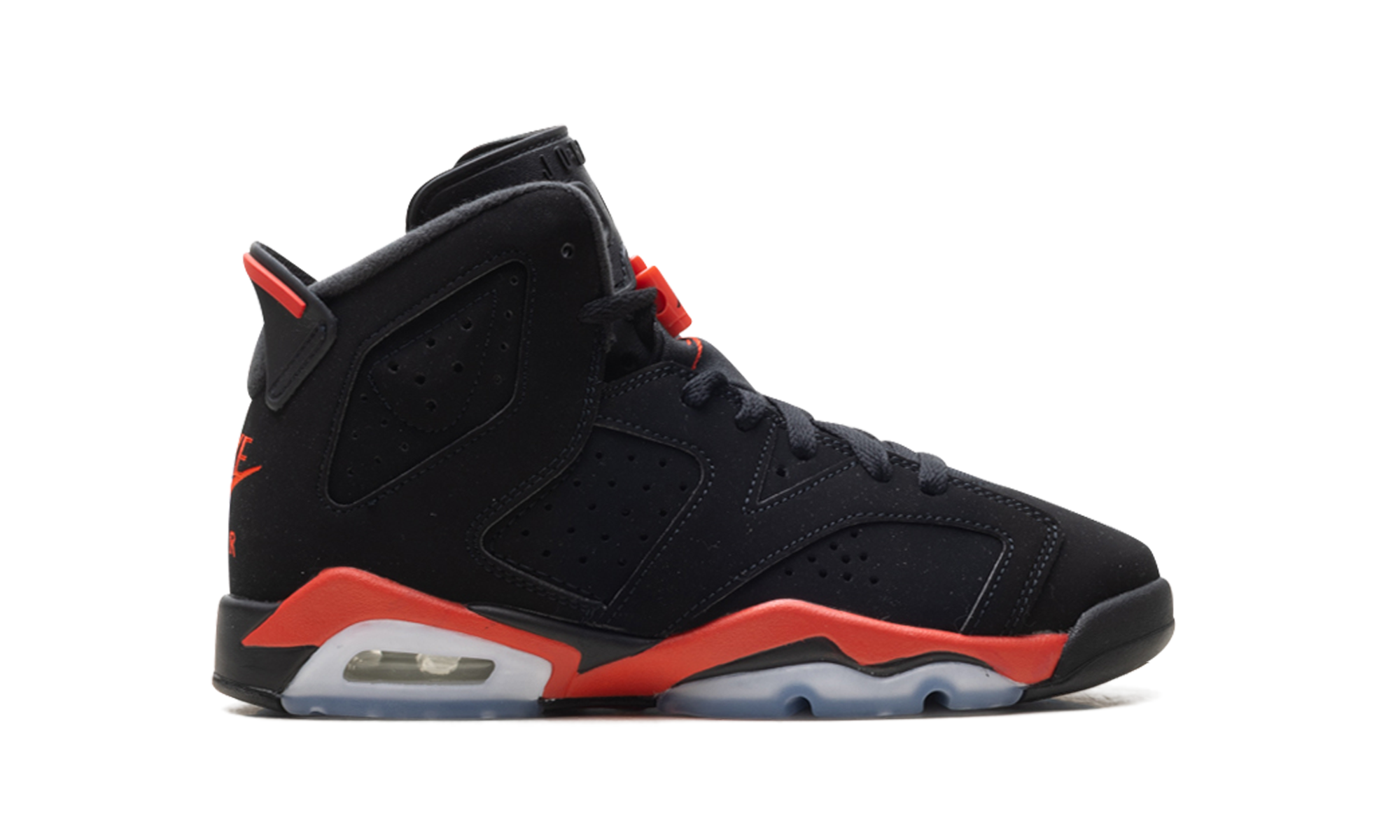 Air Jordan 6 GS "Infrared Salesman (2026)"