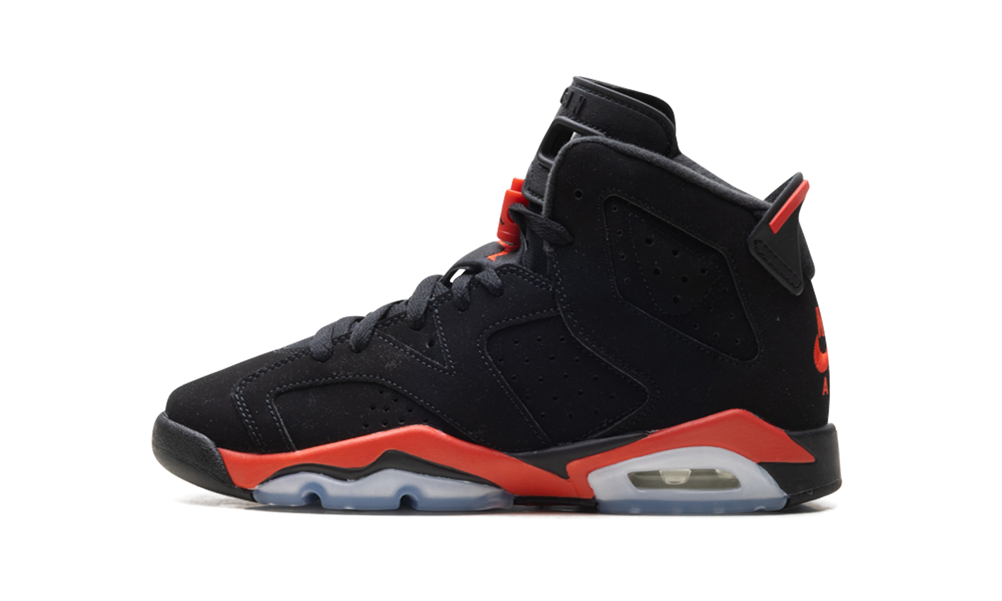 Air Jordan 6 GS "Infrared Salesman (2026)"