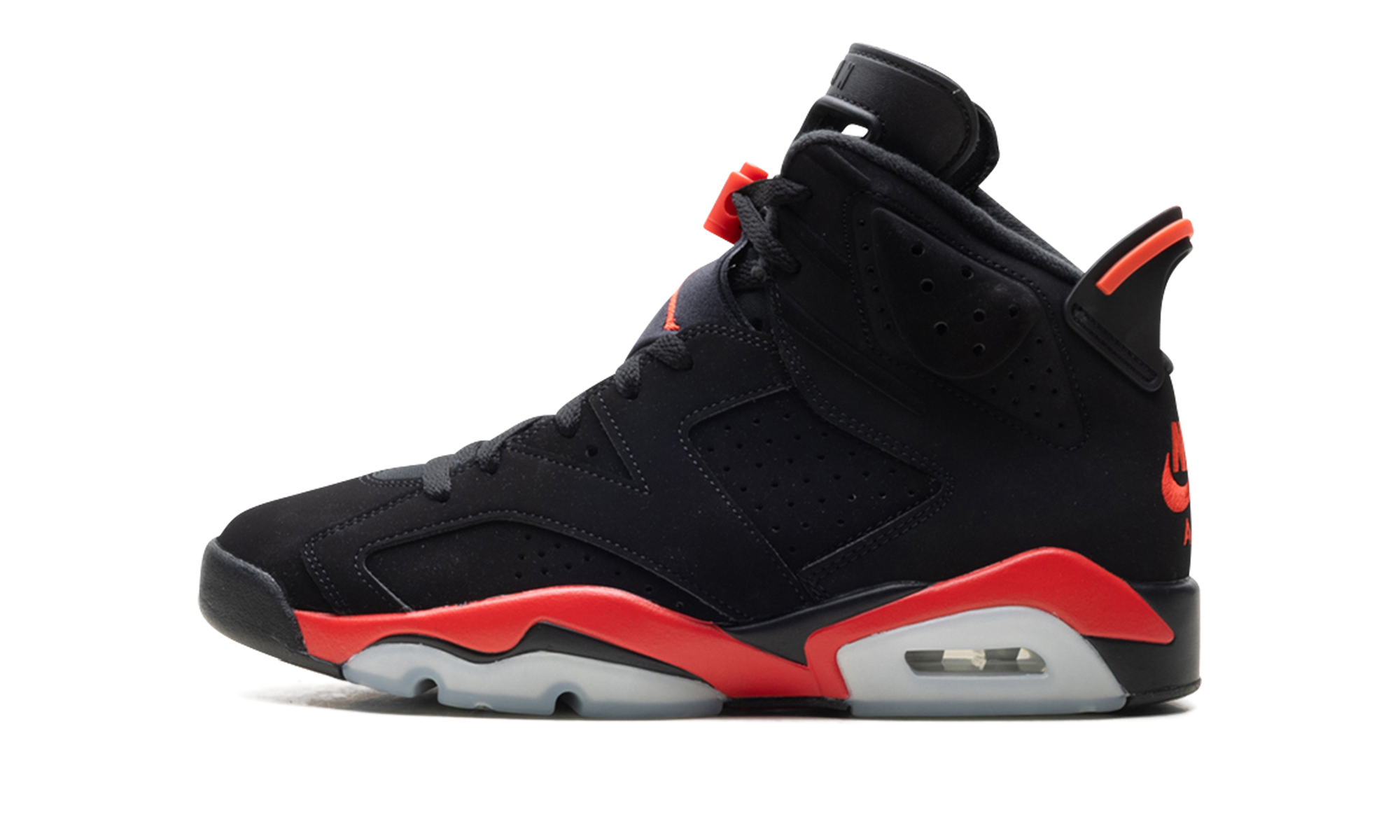 Air Jordan 6 "Infrared Salesman (2026)"