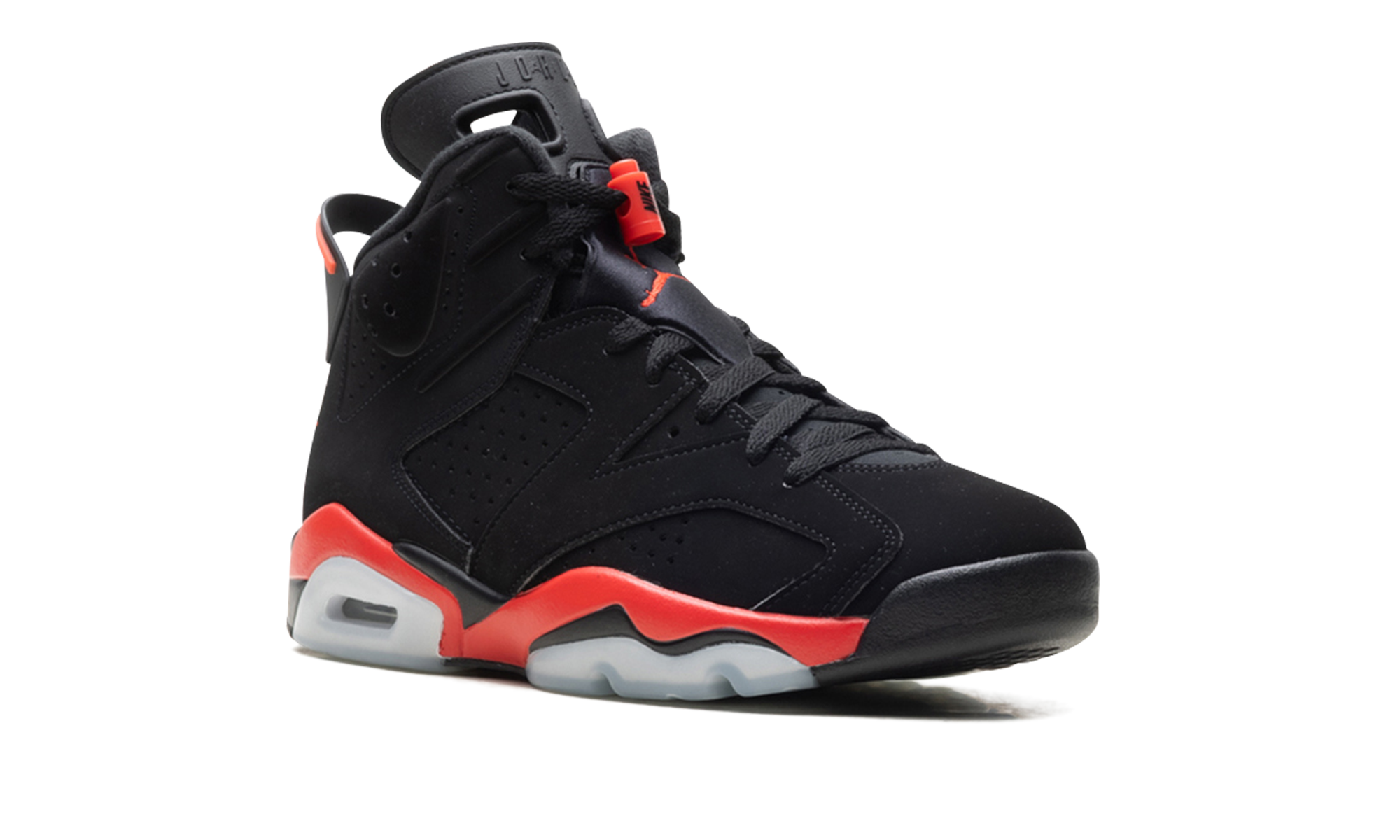 Air Jordan 6 "Infrared Salesman (2026)"