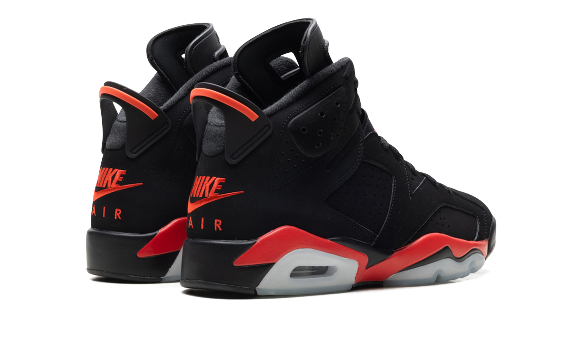 Air Jordan 6 "Infrared Salesman (2026)"
