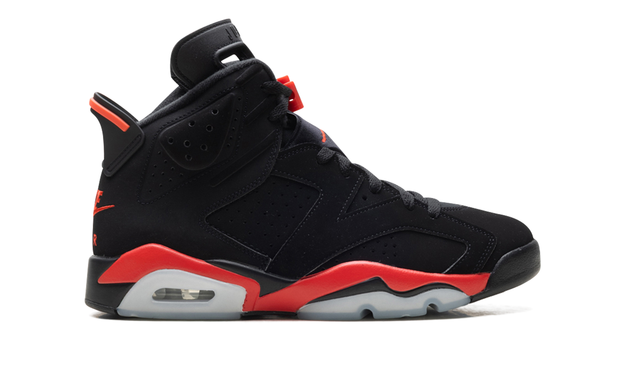 Air Jordan 6 "Infrared Salesman (2026)"
