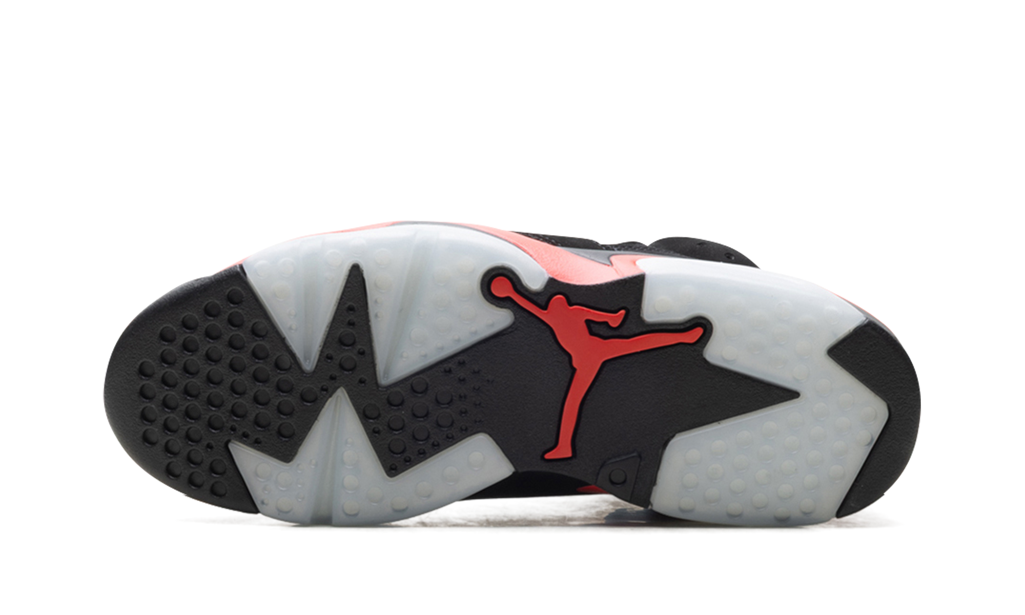 Air Jordan 6 "Infrared Salesman (2026)"