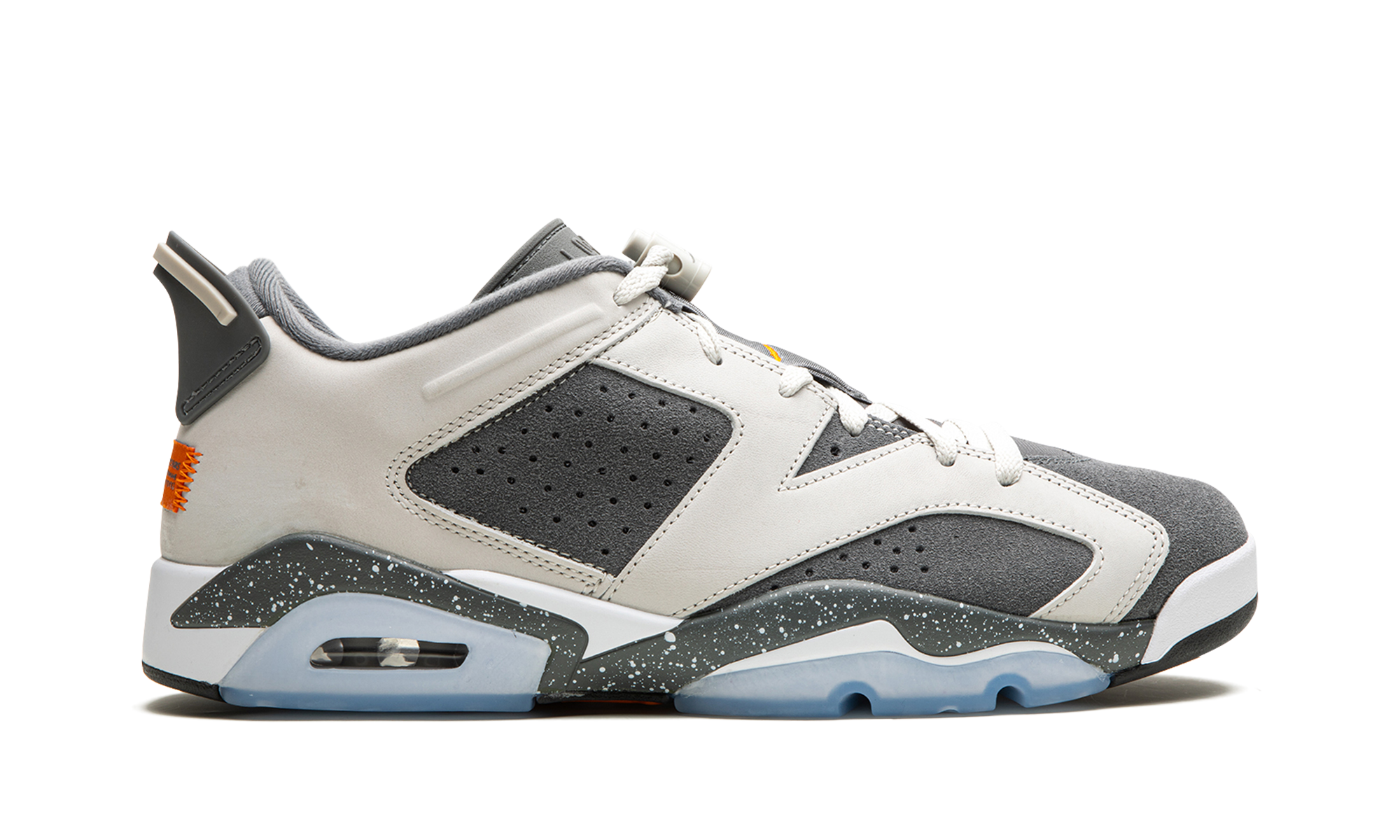 Air Jordan 6 Low "Psg"