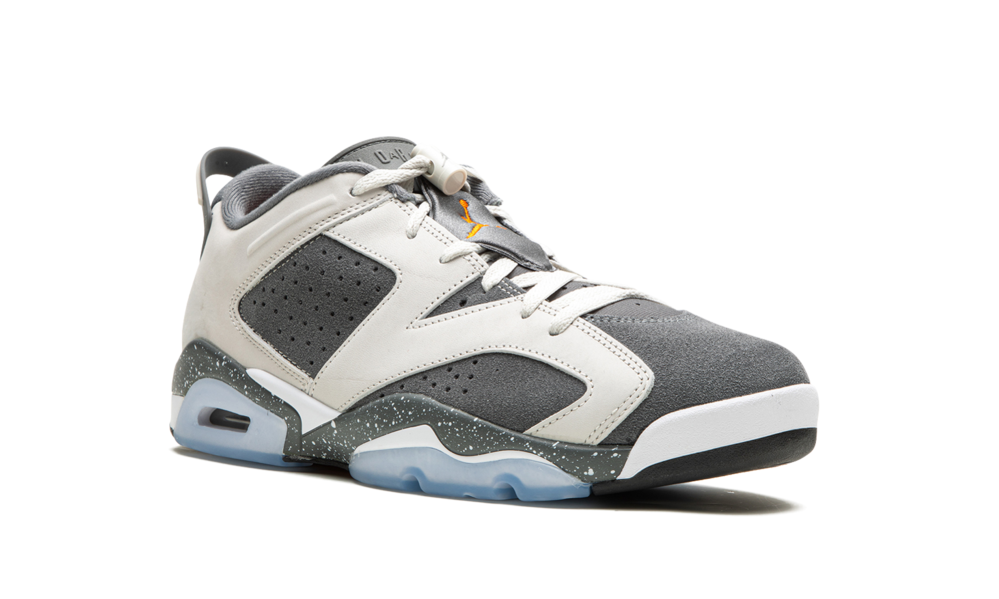 Air Jordan 6 Low "Psg"