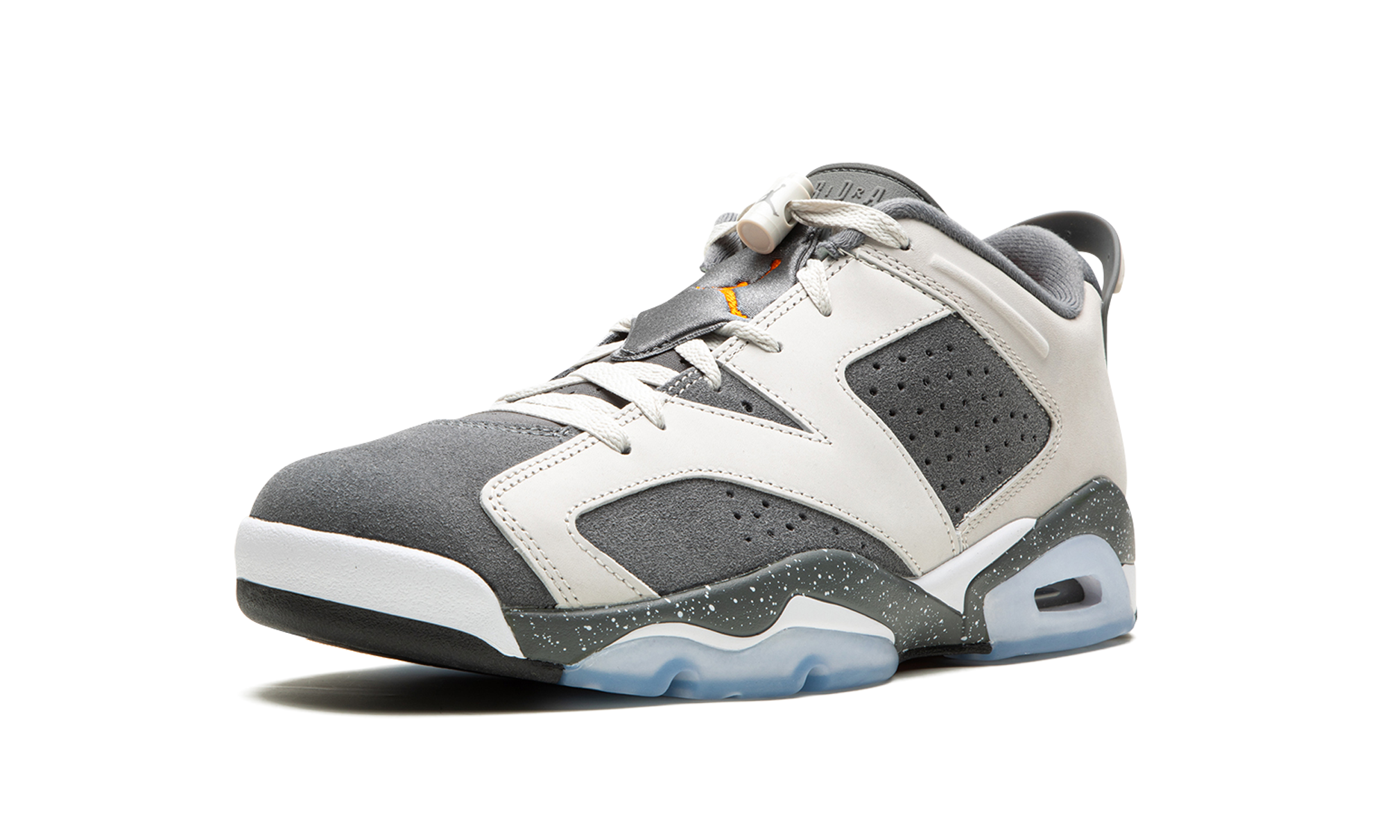 Air Jordan 6 Low "Psg"