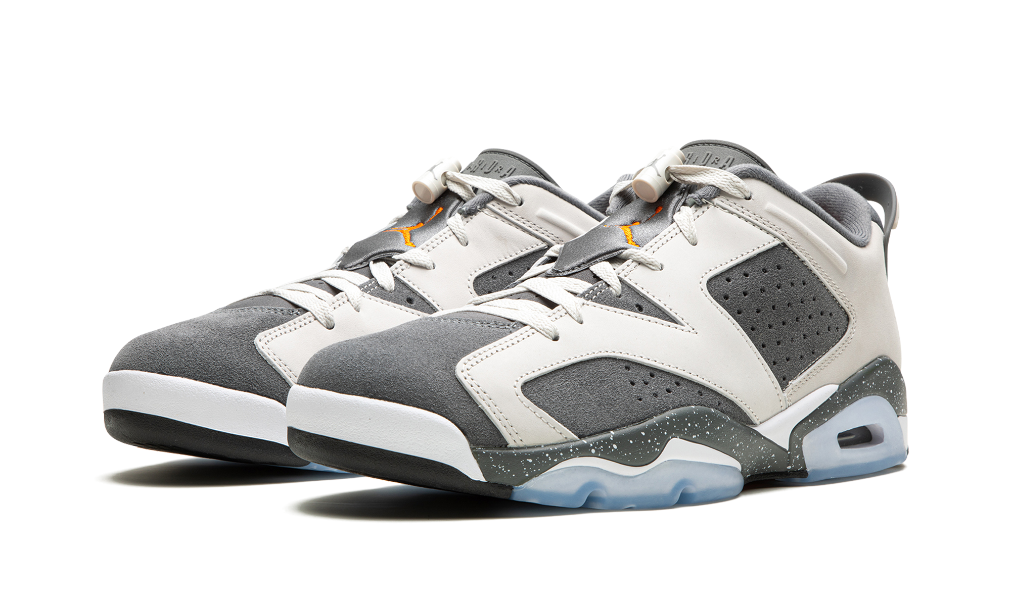 Air Jordan 6 Low "Psg"