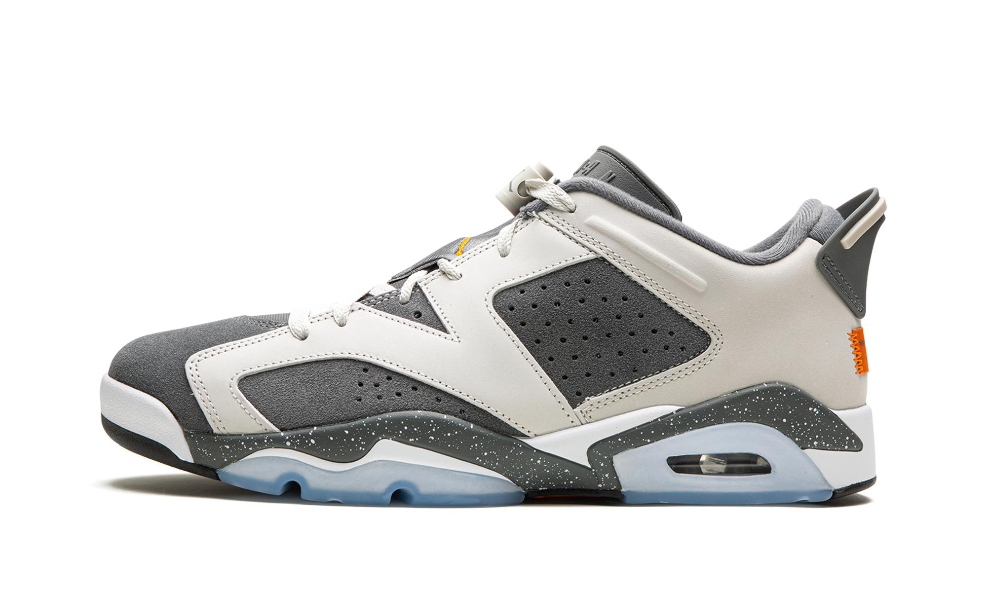 Air Jordan 6 Low "Psg"