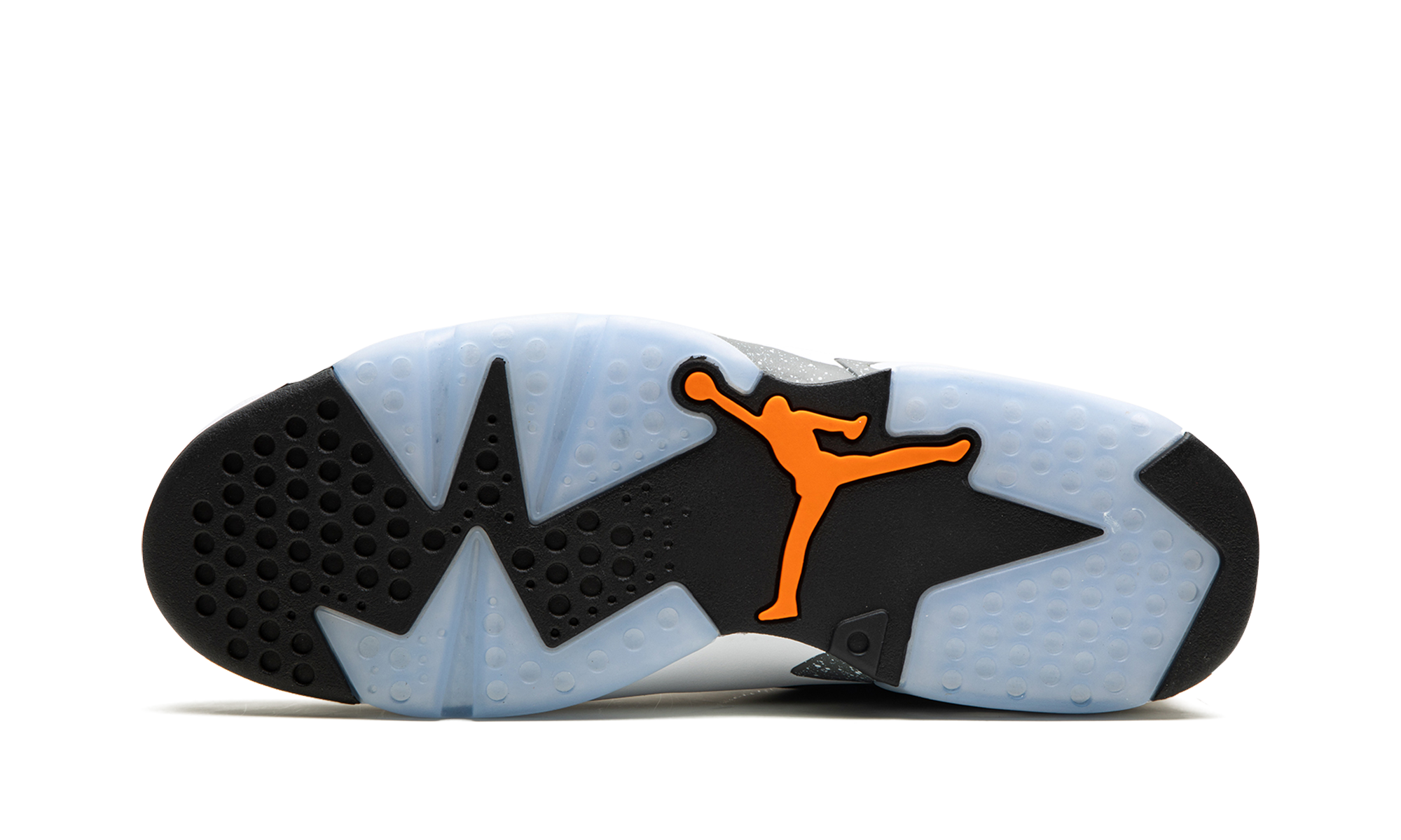 Air Jordan 6 Low "Psg"