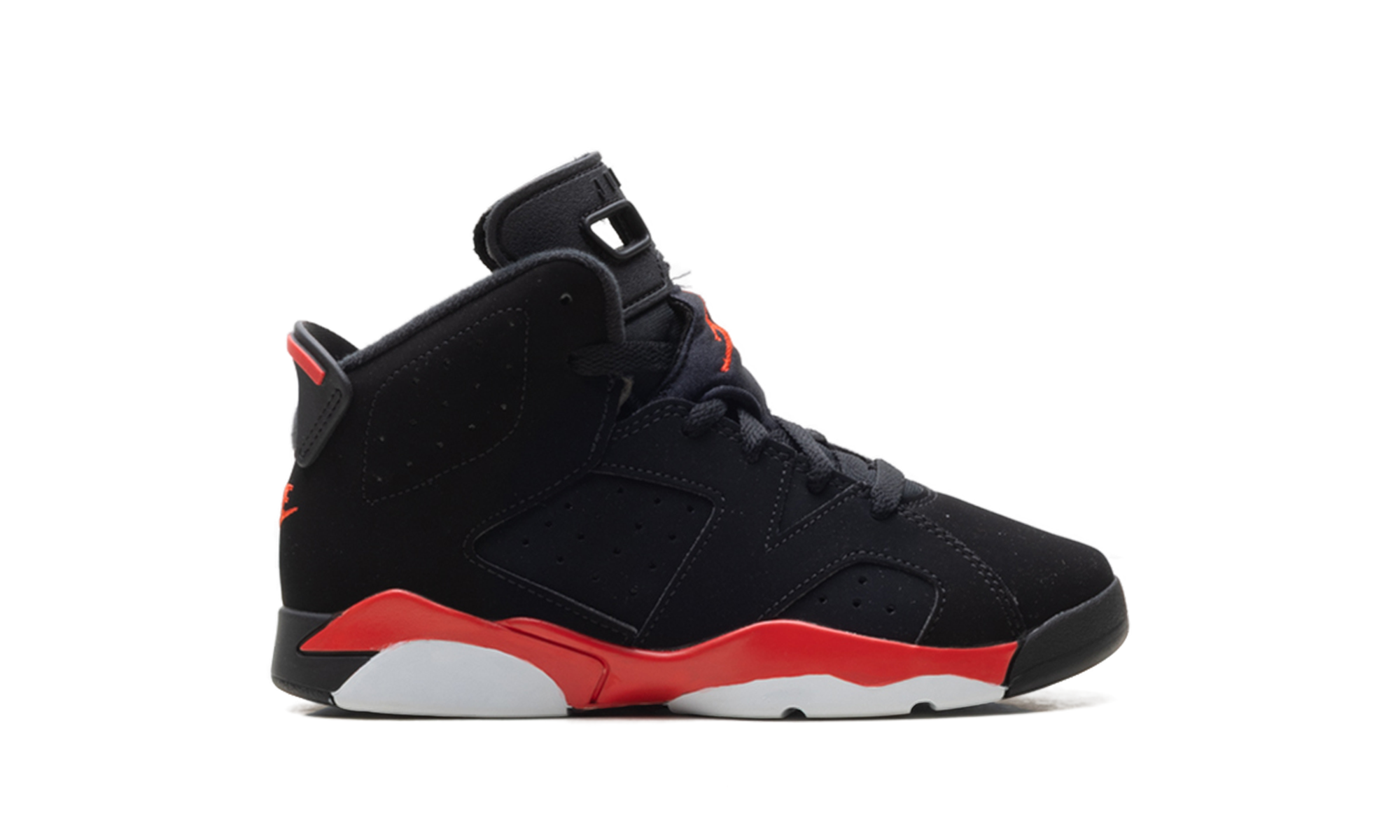 Air Jordan 6 Ps "Infrared Salesman (2026)"