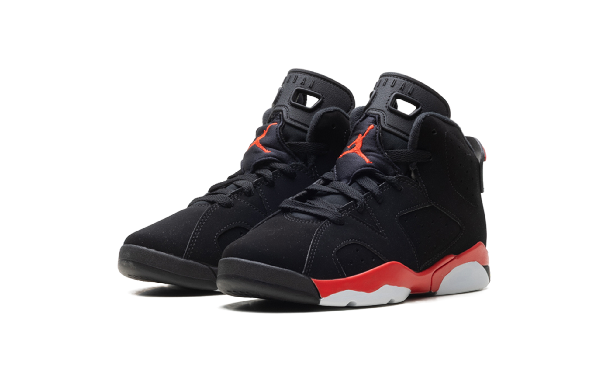 Air Jordan 6 Ps "Infrared Salesman (2026)"