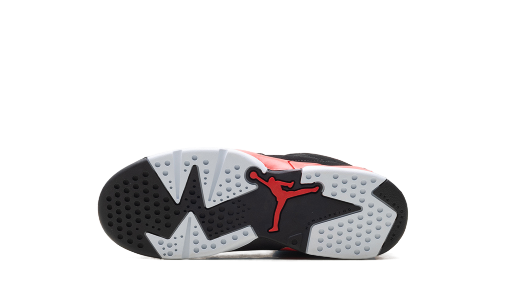 Air Jordan 6 Ps "Infrared Salesman (2026)"