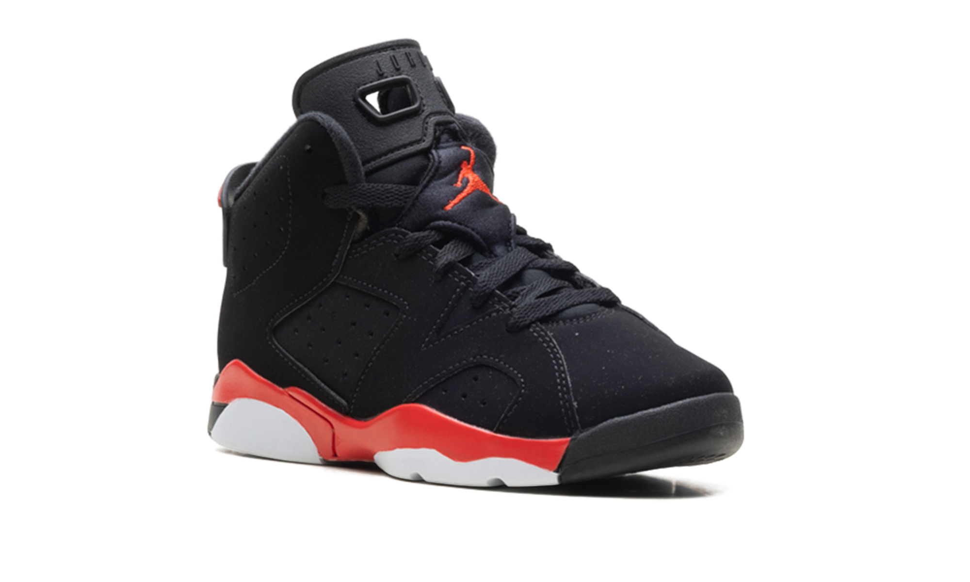 Air Jordan 6 Ps "Infrared Salesman (2026)"
