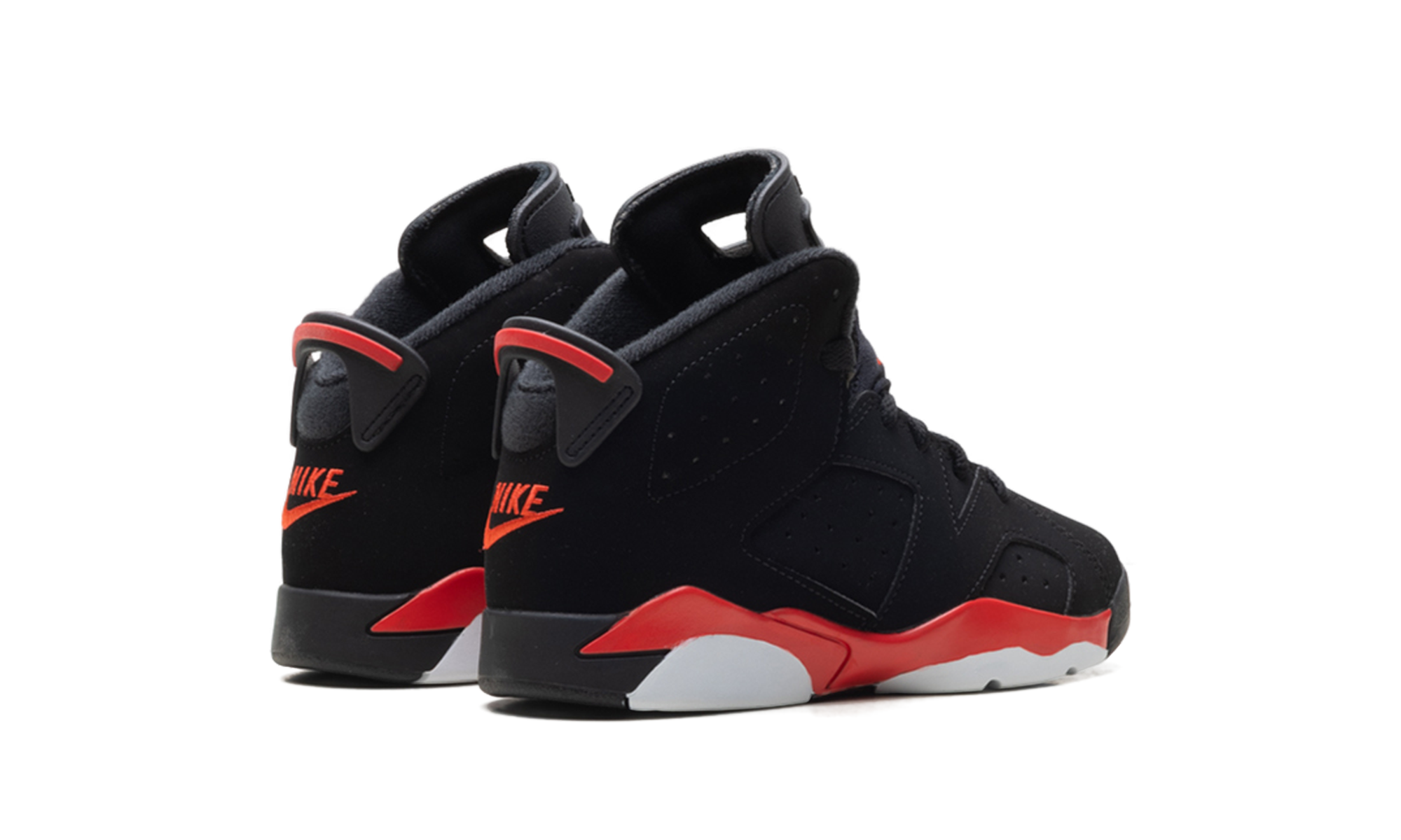 Air Jordan 6 Ps "Infrared Salesman (2026)"