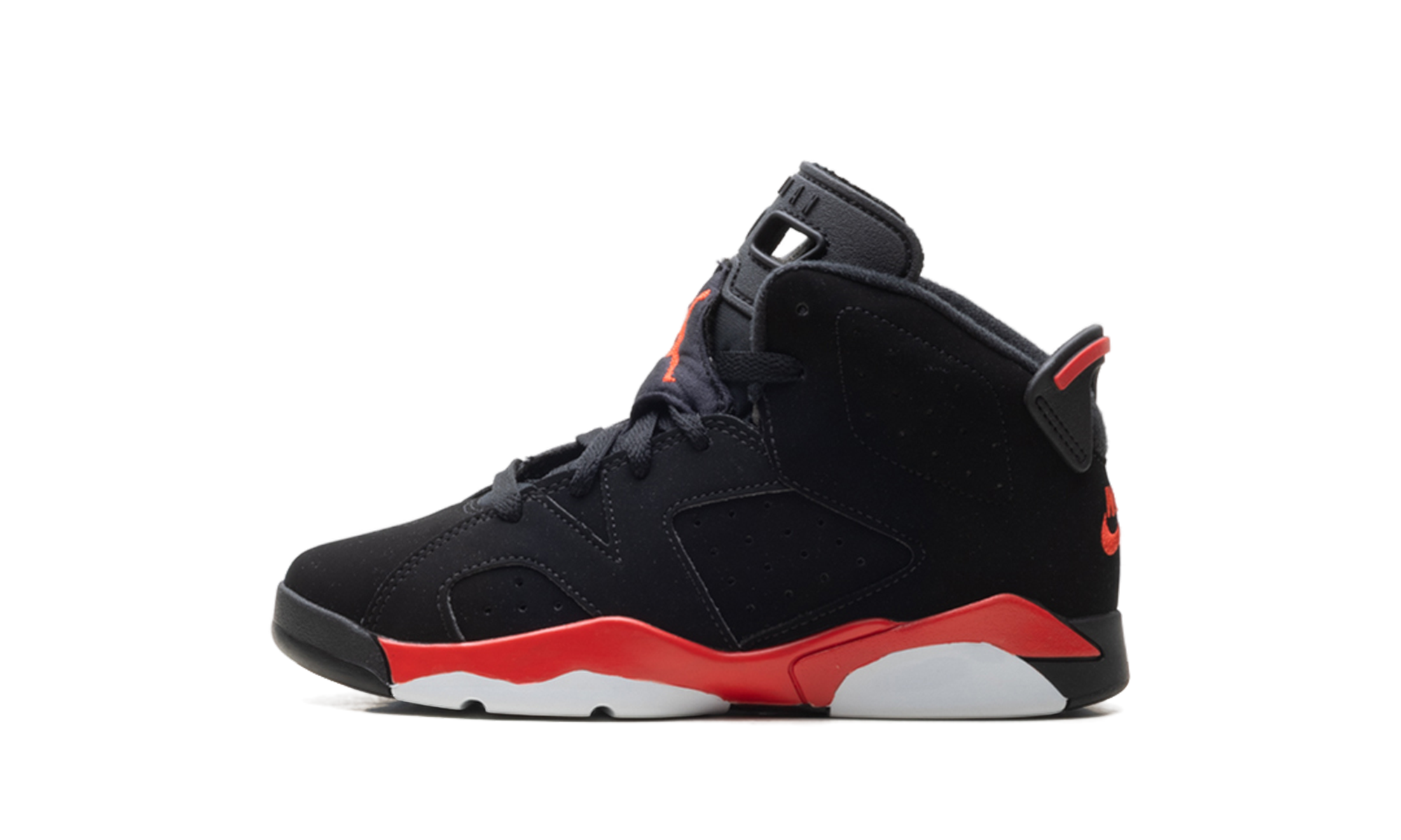 Air Jordan 6 Ps "Infrared Salesman (2026)"