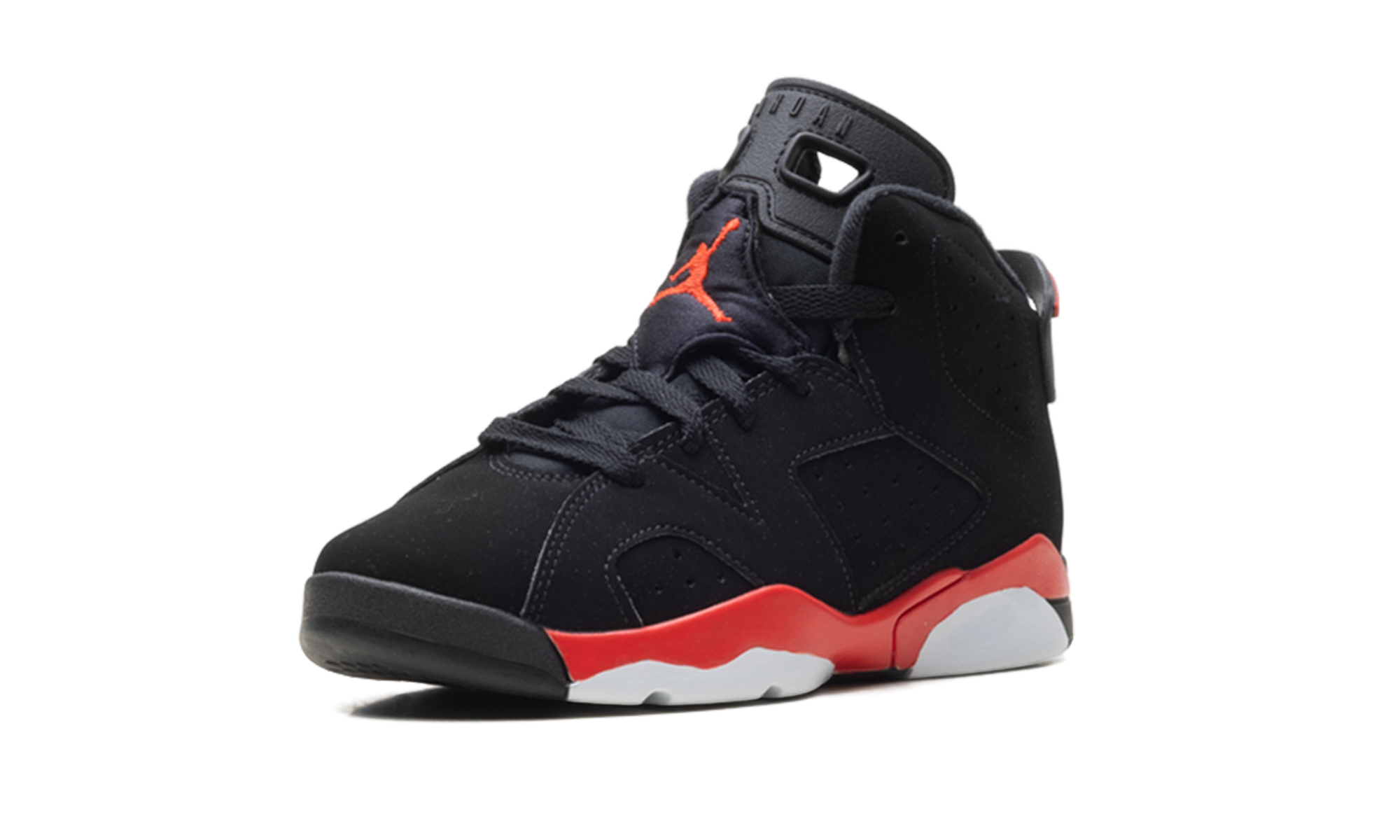 Air Jordan 6 Ps "Infrared Salesman (2026)"