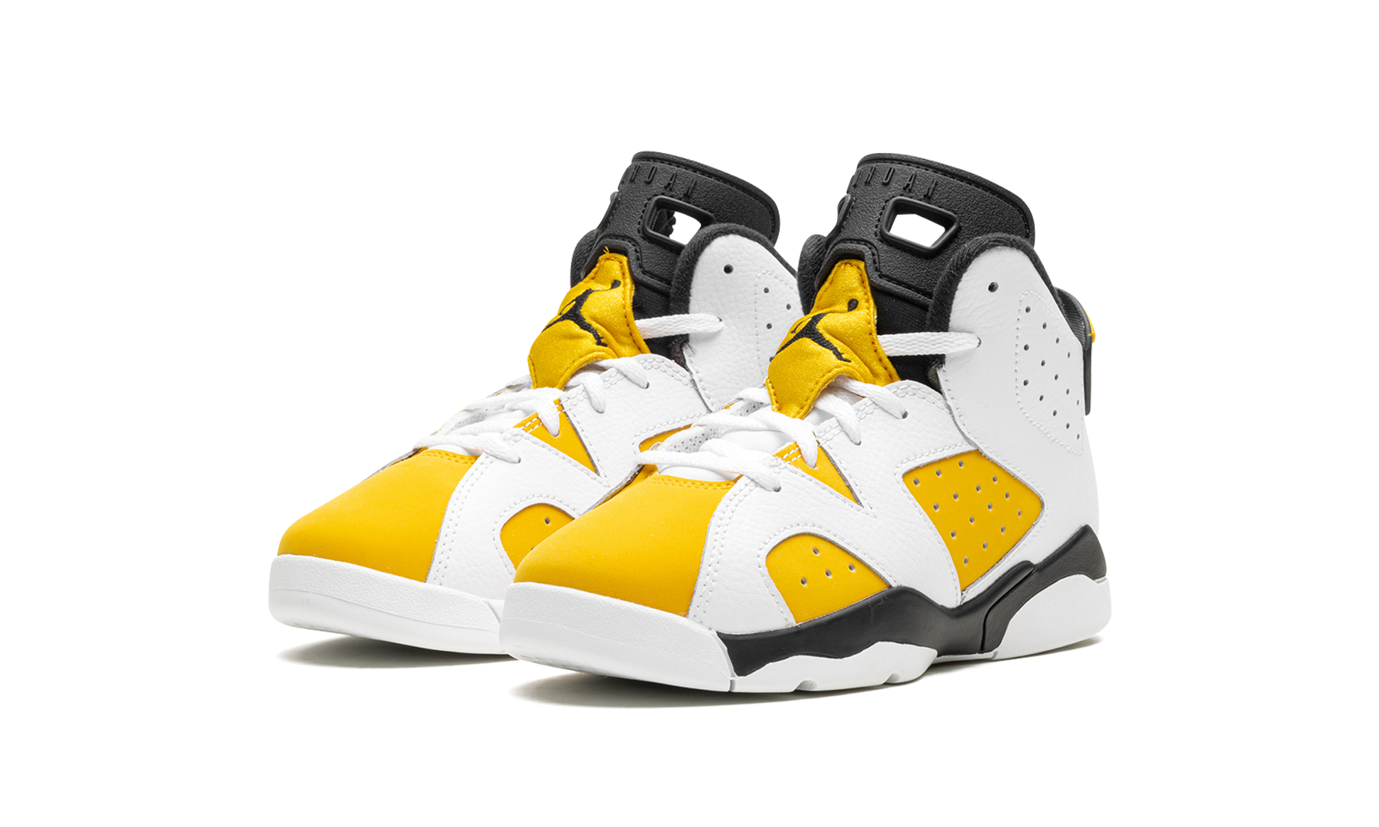 Air Jordan 6 Ps "Yellow Ochre"