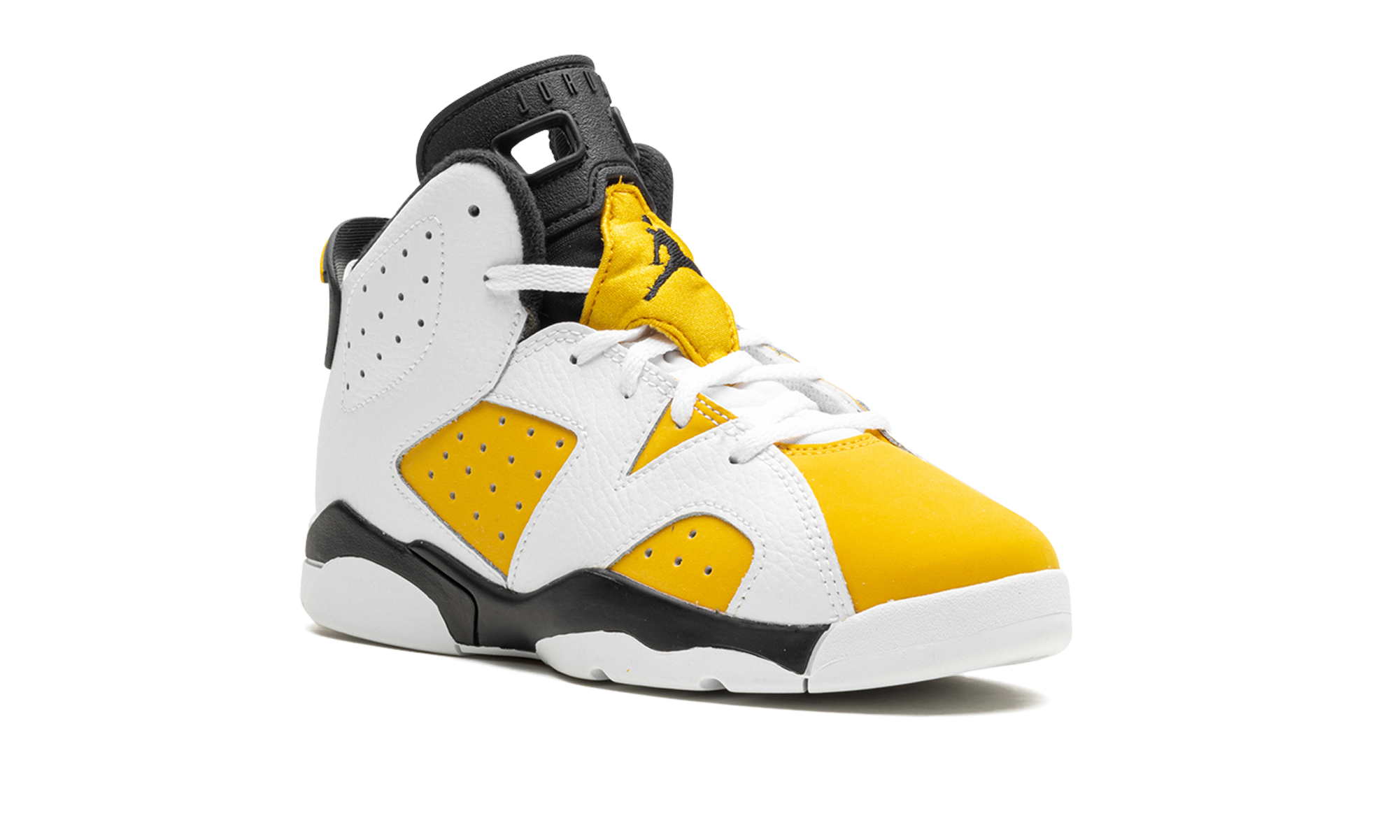 Air Jordan 6 Ps "Yellow Ochre"