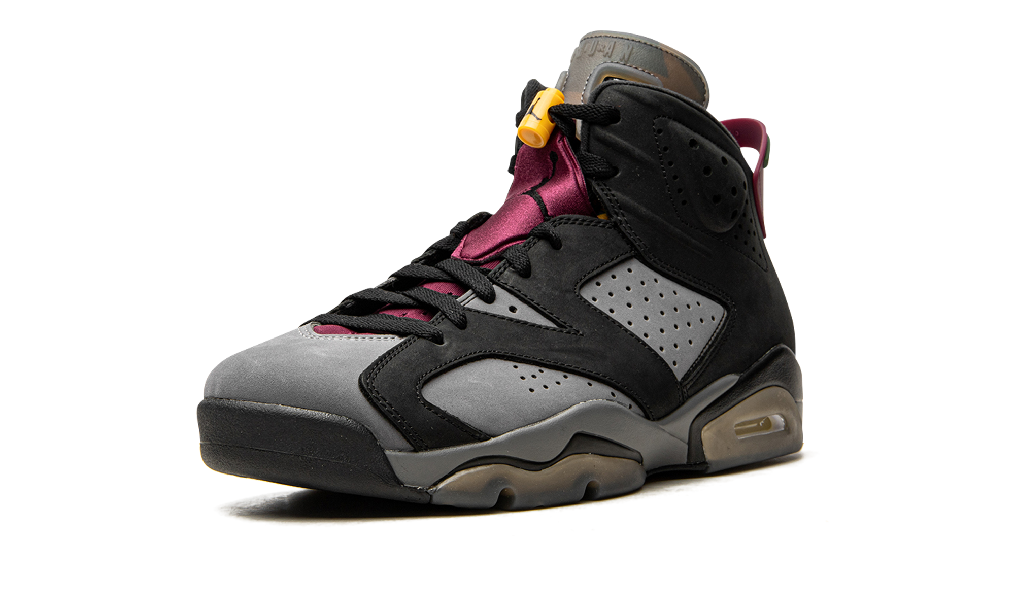 Air Jordan 6 RETRO "Bordeaux"