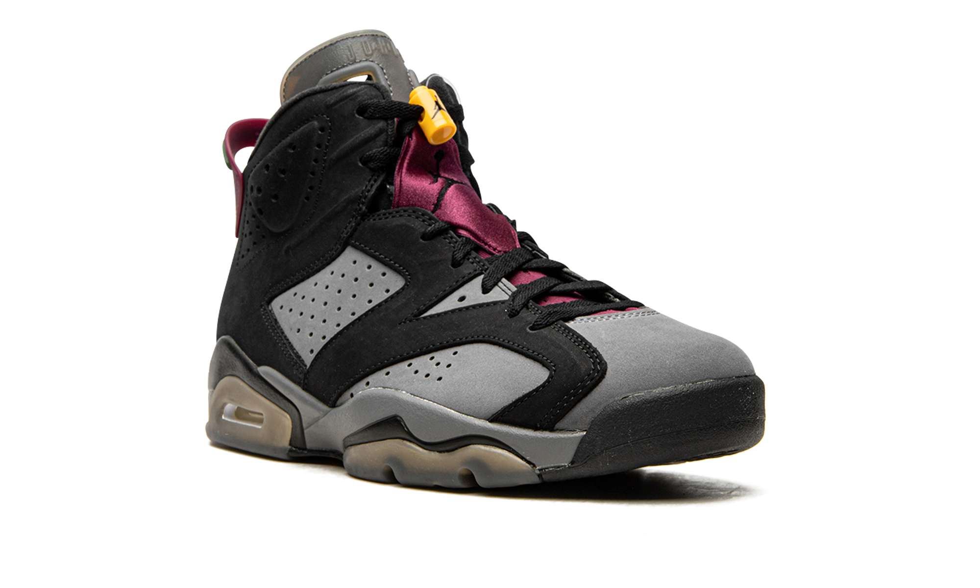 Air Jordan 6 RETRO "Bordeaux"