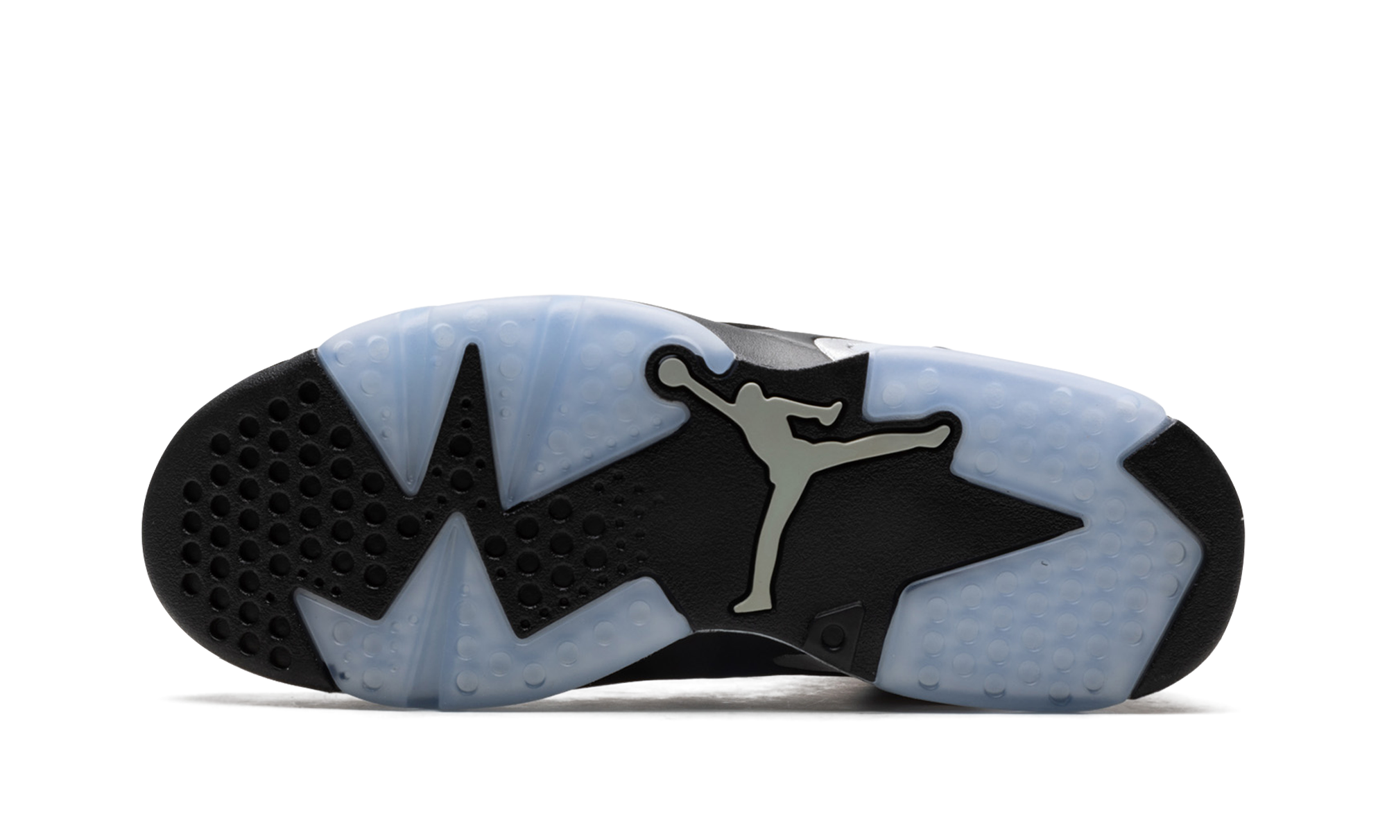 Air Jordan 6 RETRO "Chrome 2022"